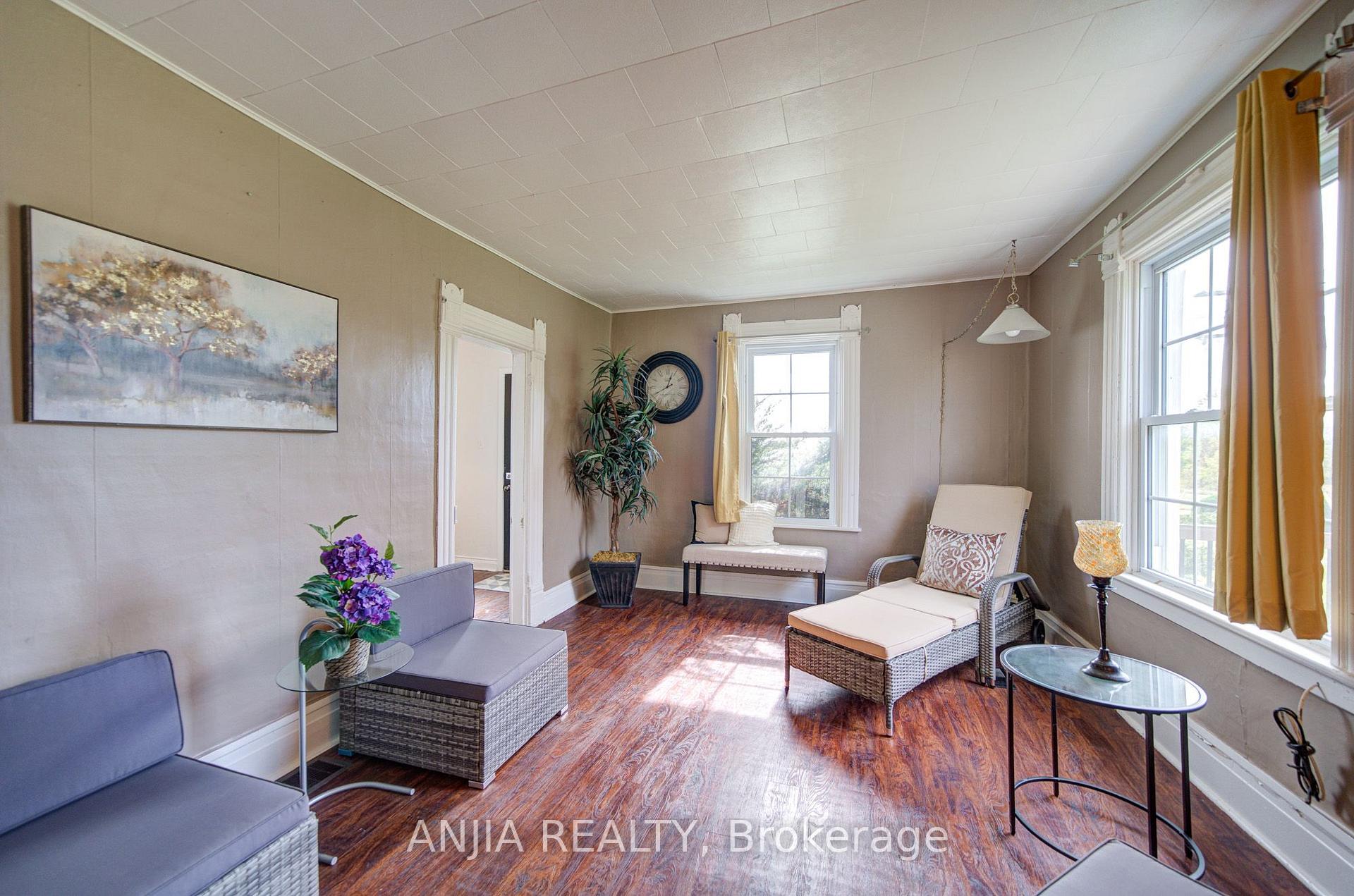 Photo 6 of 1290 Rosebush Road, Quinte West, Sidney Ward — HOMEH