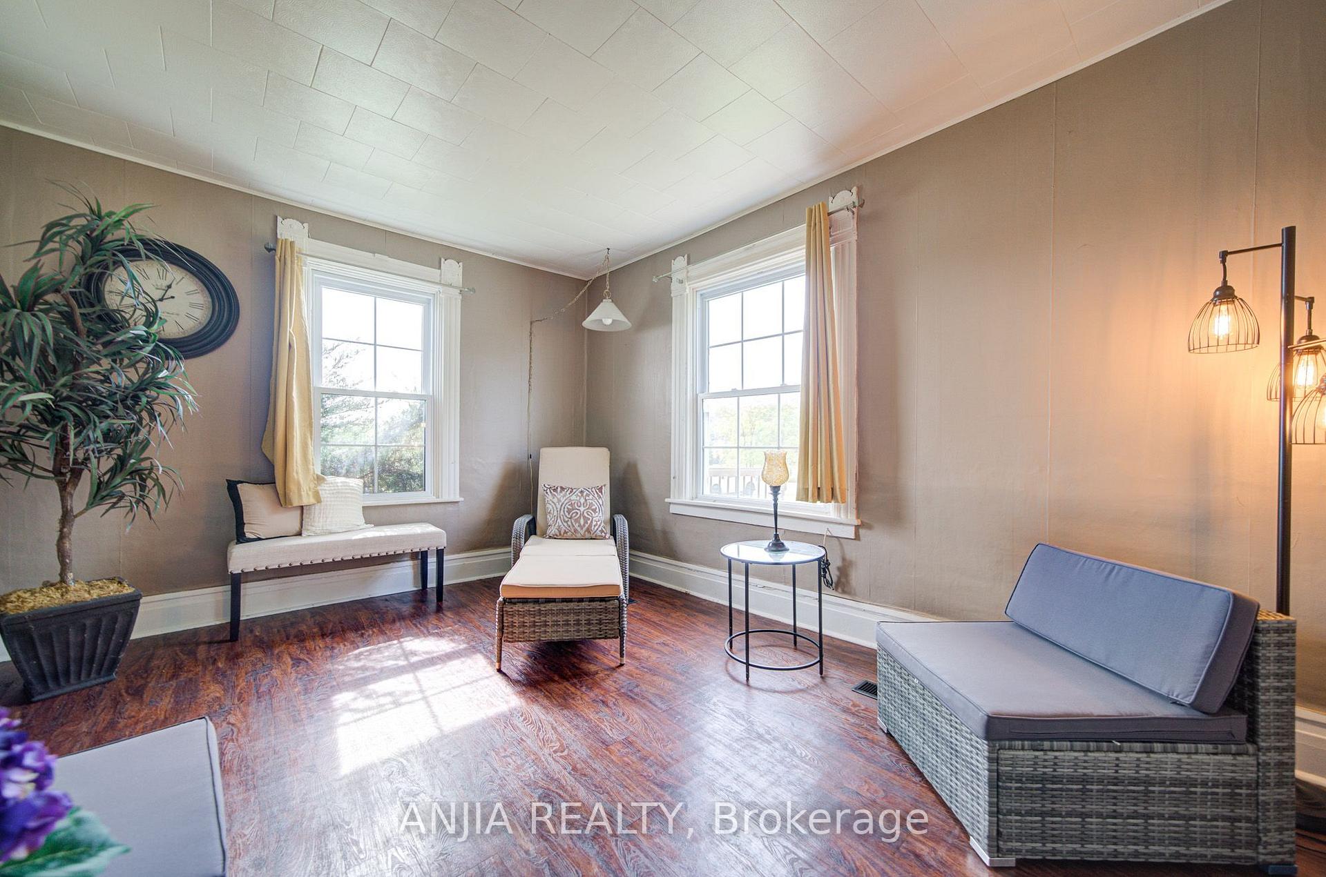 Photo 7 of 1290 Rosebush Road, Quinte West, Sidney Ward — HOMEH