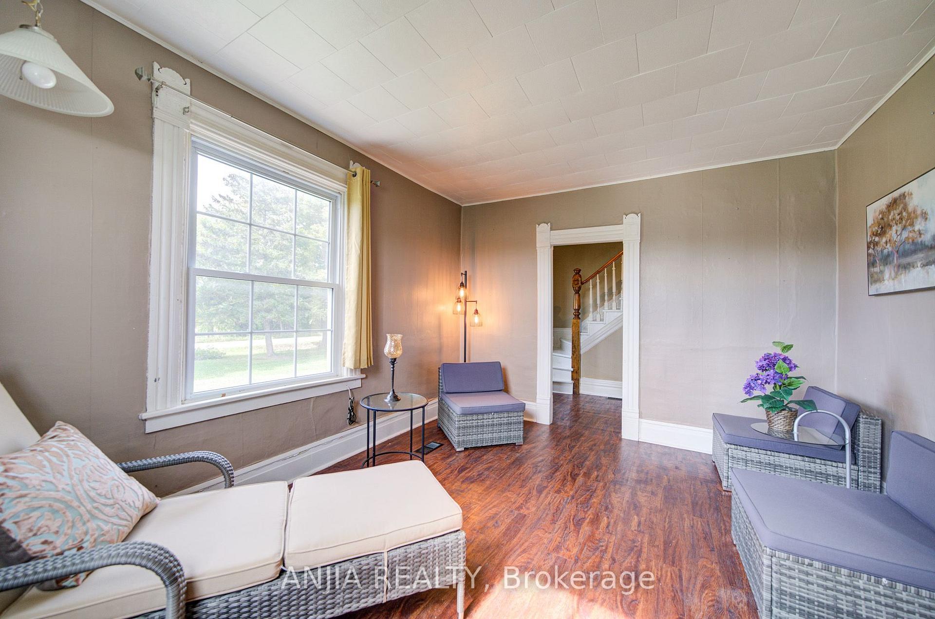 Photo 8 of 1290 Rosebush Road, Quinte West, Sidney Ward — HOMEH