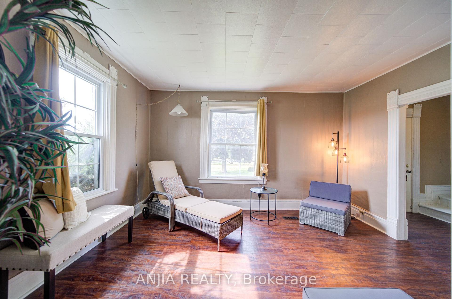 Photo 9 of 1290 Rosebush Road, Quinte West, Sidney Ward — HOMEH