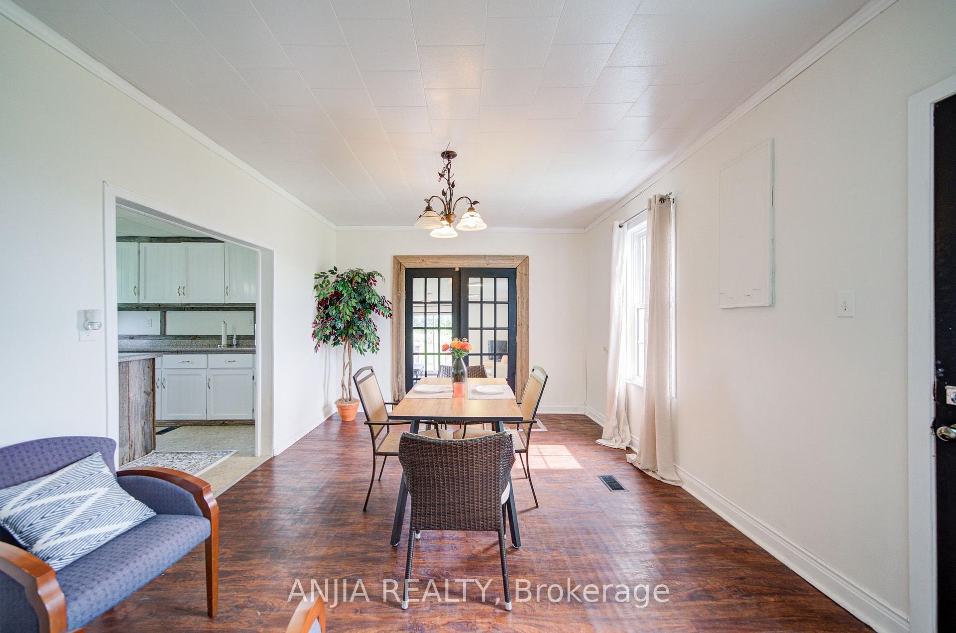 Photo 10 of 1290 Rosebush Road, Quinte West, Sidney Ward — HOMEH