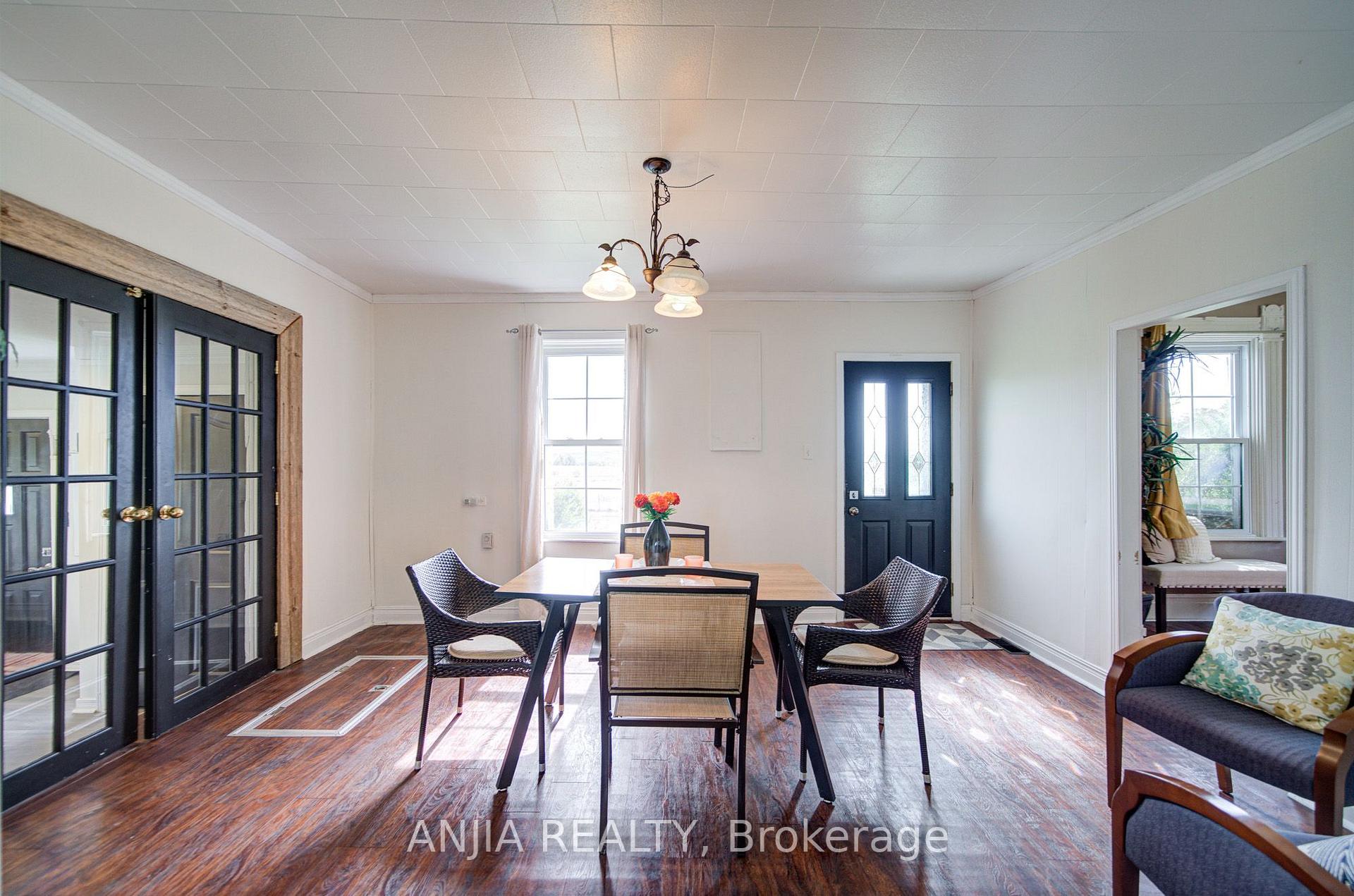 Photo 11 of 1290 Rosebush Road, Quinte West, Sidney Ward — HOMEH