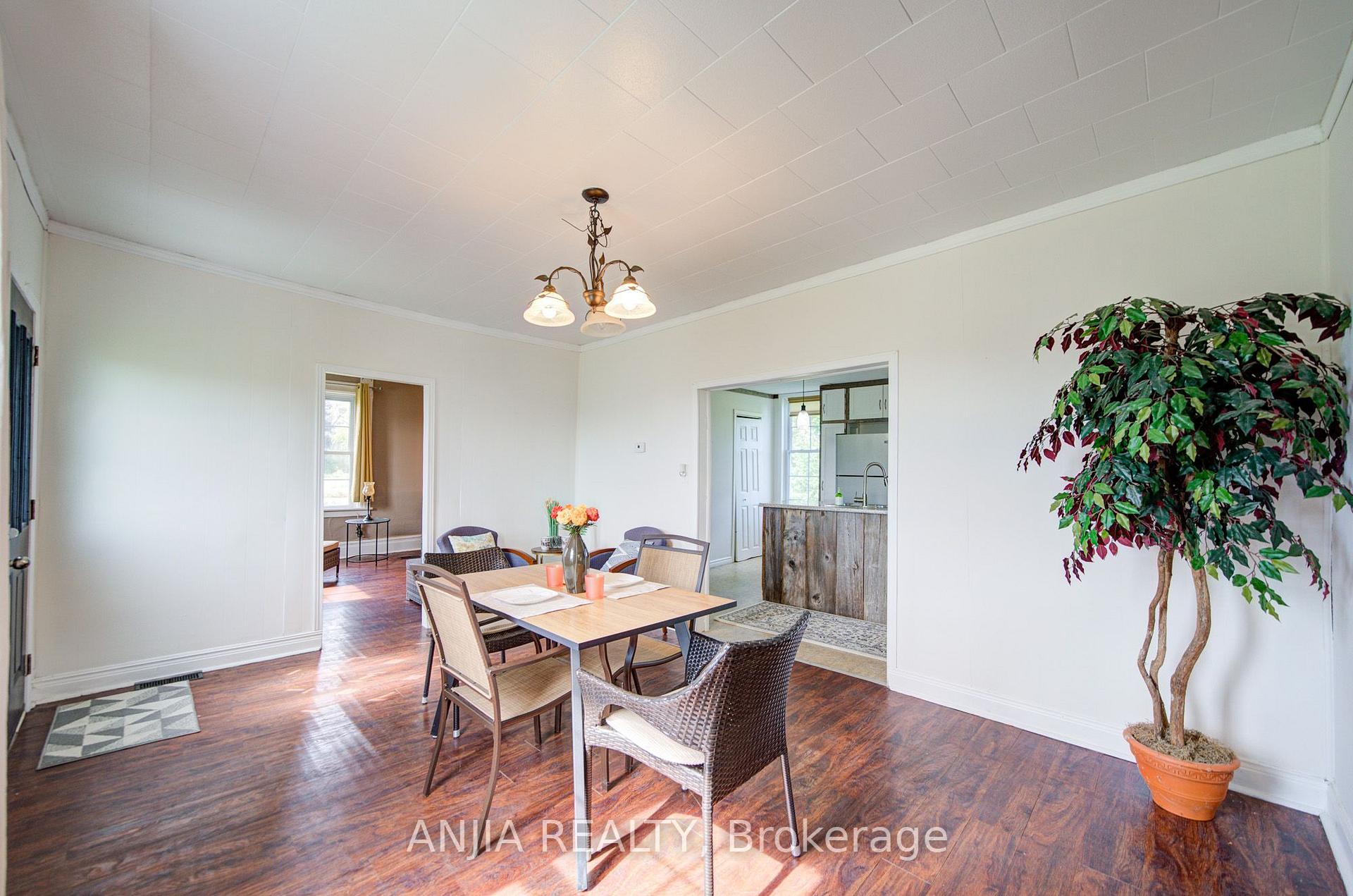 Photo 12 of 1290 Rosebush Road, Quinte West, Sidney Ward — HOMEH