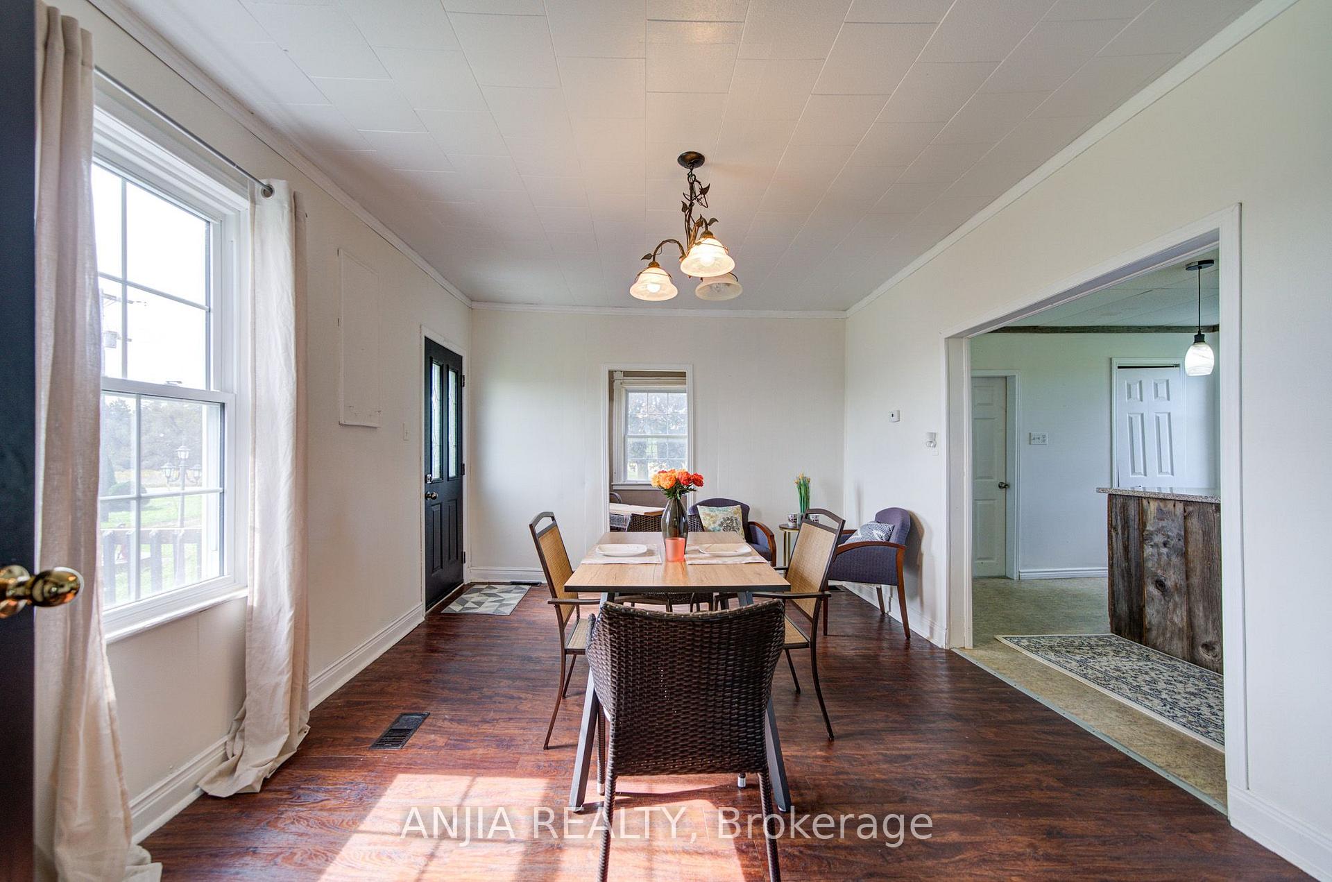 Photo 13 of 1290 Rosebush Road, Quinte West, Sidney Ward — HOMEH