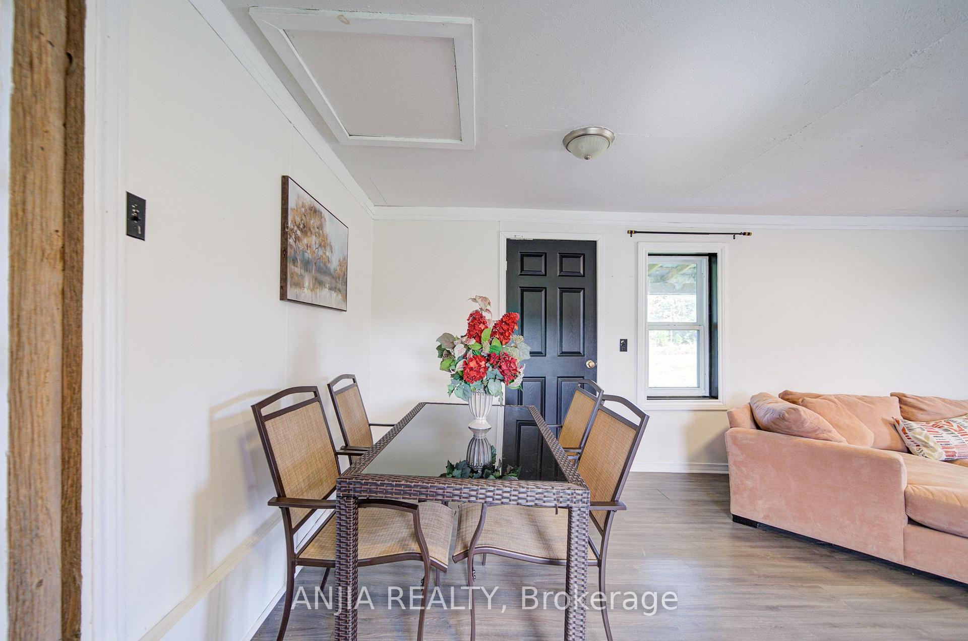 Photo 15 of 1290 Rosebush Road, Quinte West, Sidney Ward — HOMEH