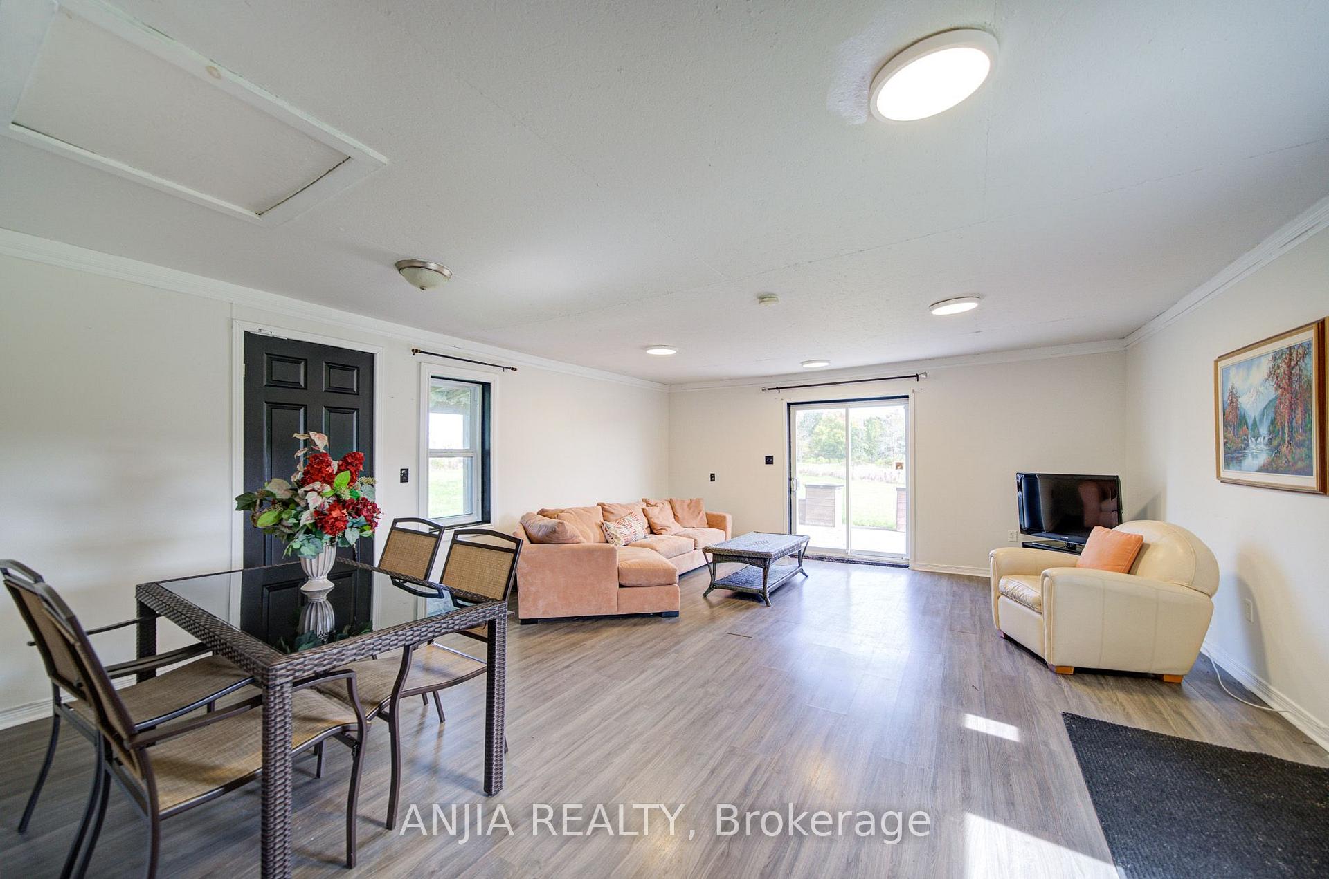 Photo 16 of 1290 Rosebush Road, Quinte West, Sidney Ward — HOMEH
