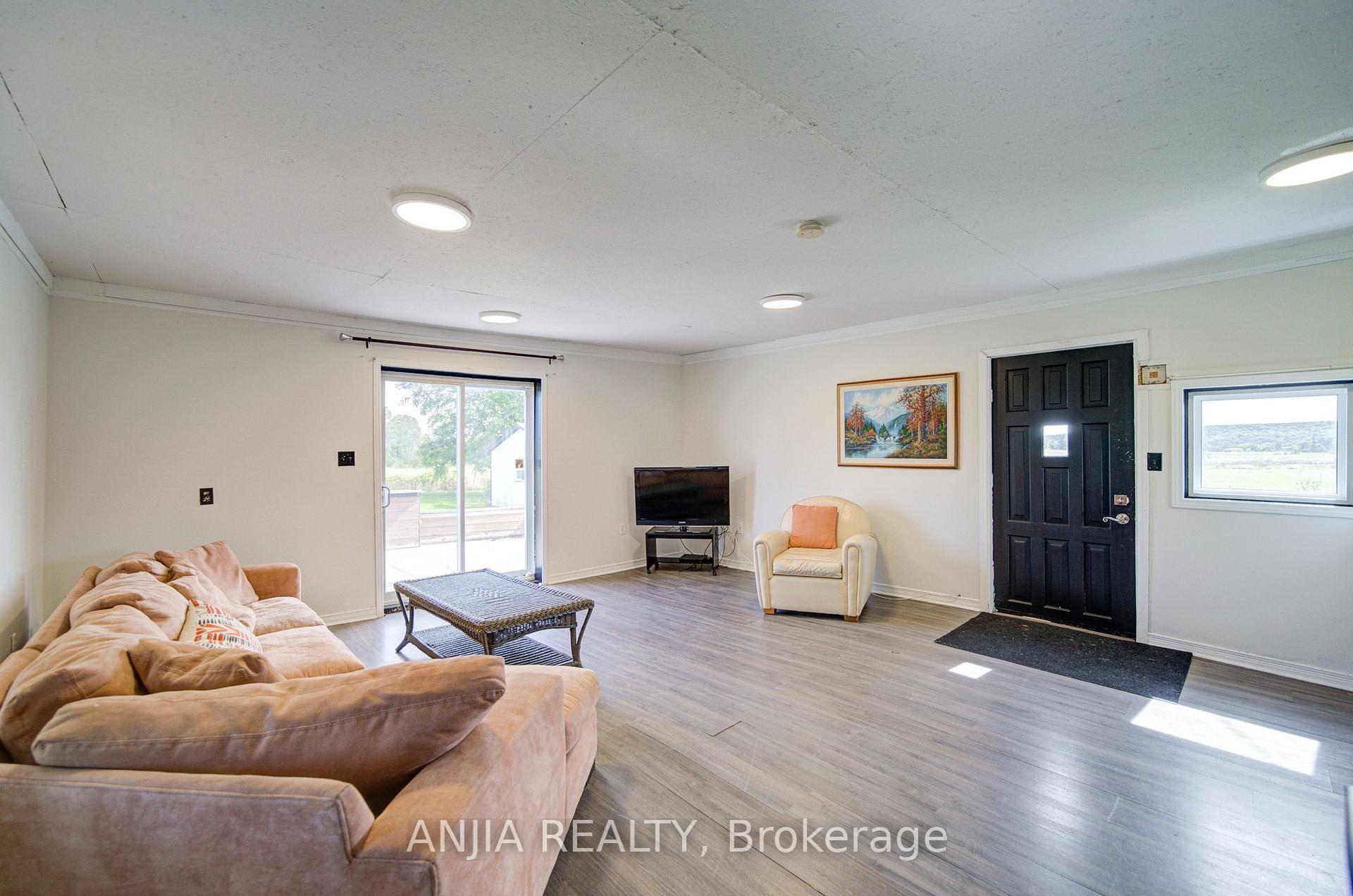 Photo 17 of 1290 Rosebush Road, Quinte West, Sidney Ward — HOMEH