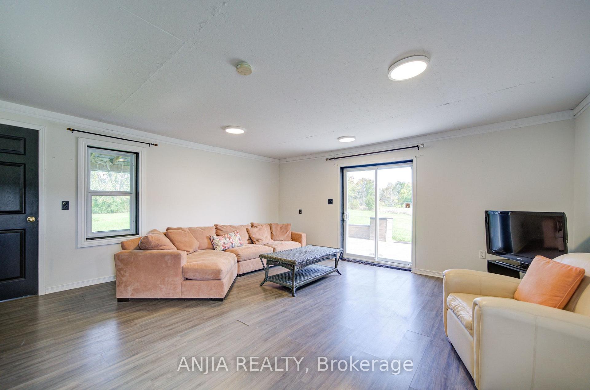 Photo 18 of 1290 Rosebush Road, Quinte West, Sidney Ward — HOMEH
