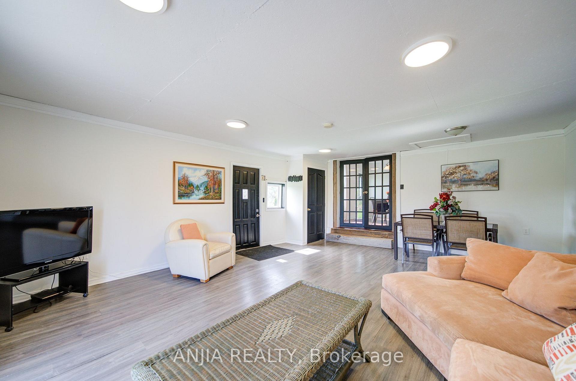 Photo 20 of 1290 Rosebush Road, Quinte West, Sidney Ward — HOMEH