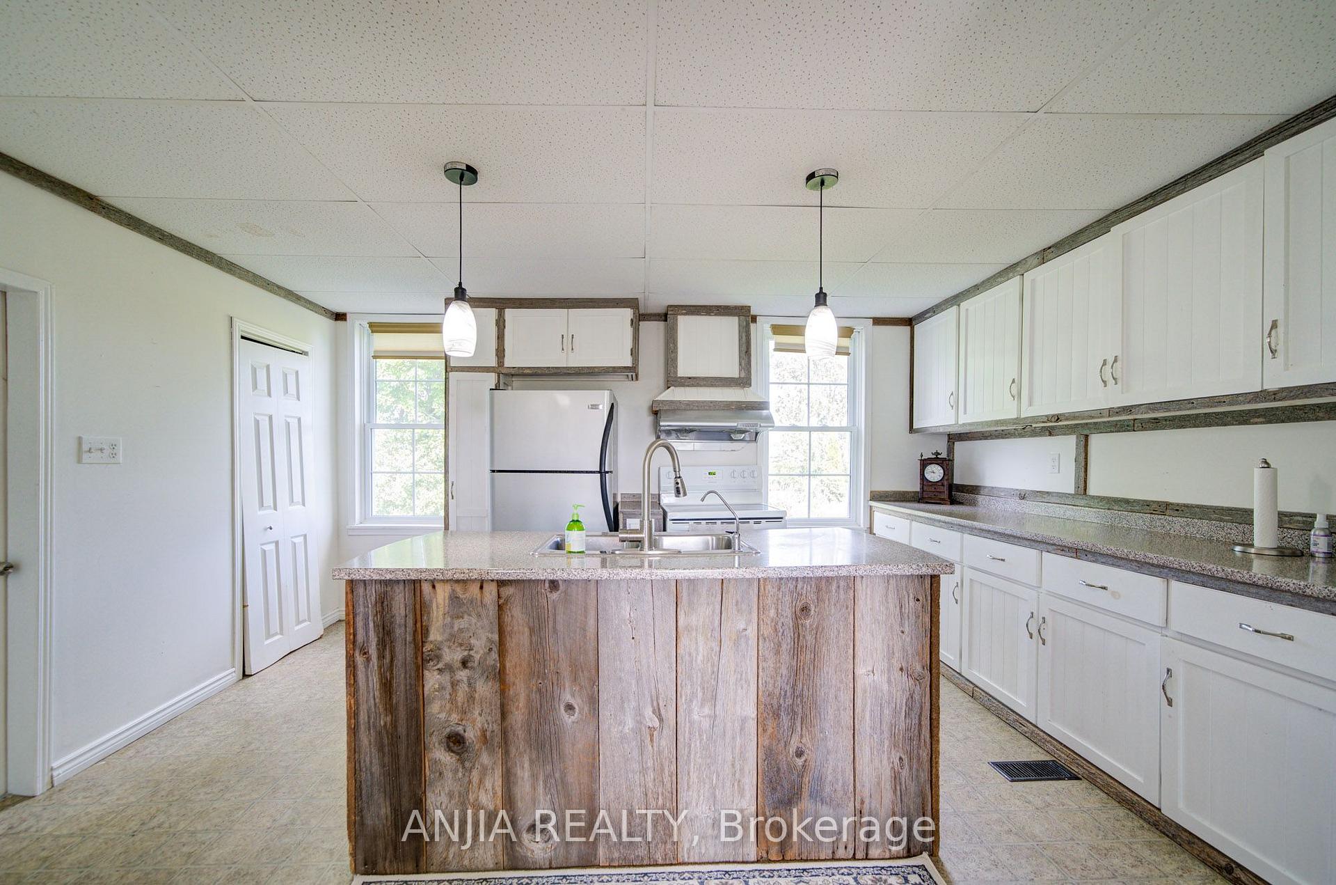 Photo 21 of 1290 Rosebush Road, Quinte West, Sidney Ward — HOMEH