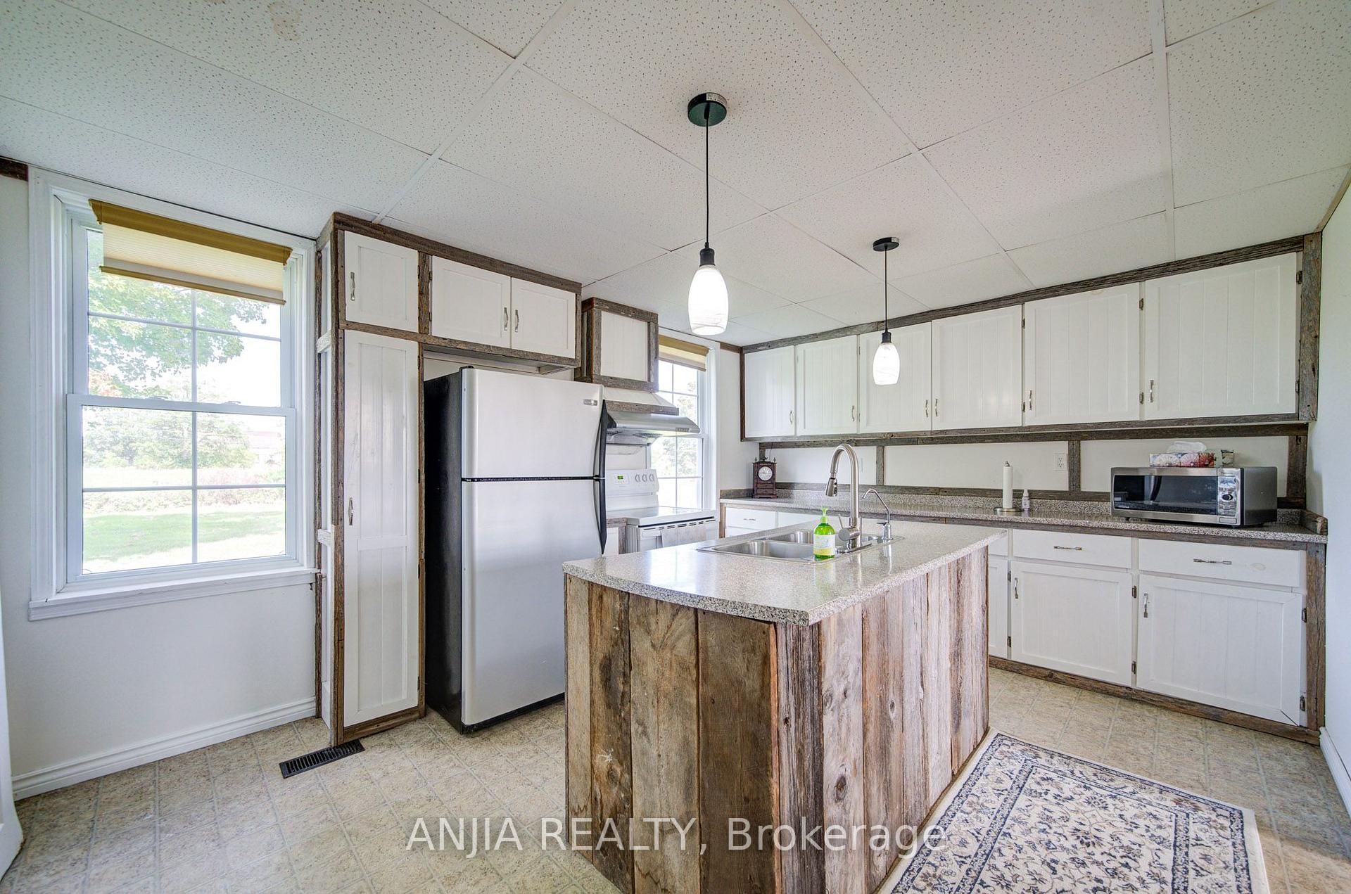 Photo 22 of 1290 Rosebush Road, Quinte West, Sidney Ward — HOMEH