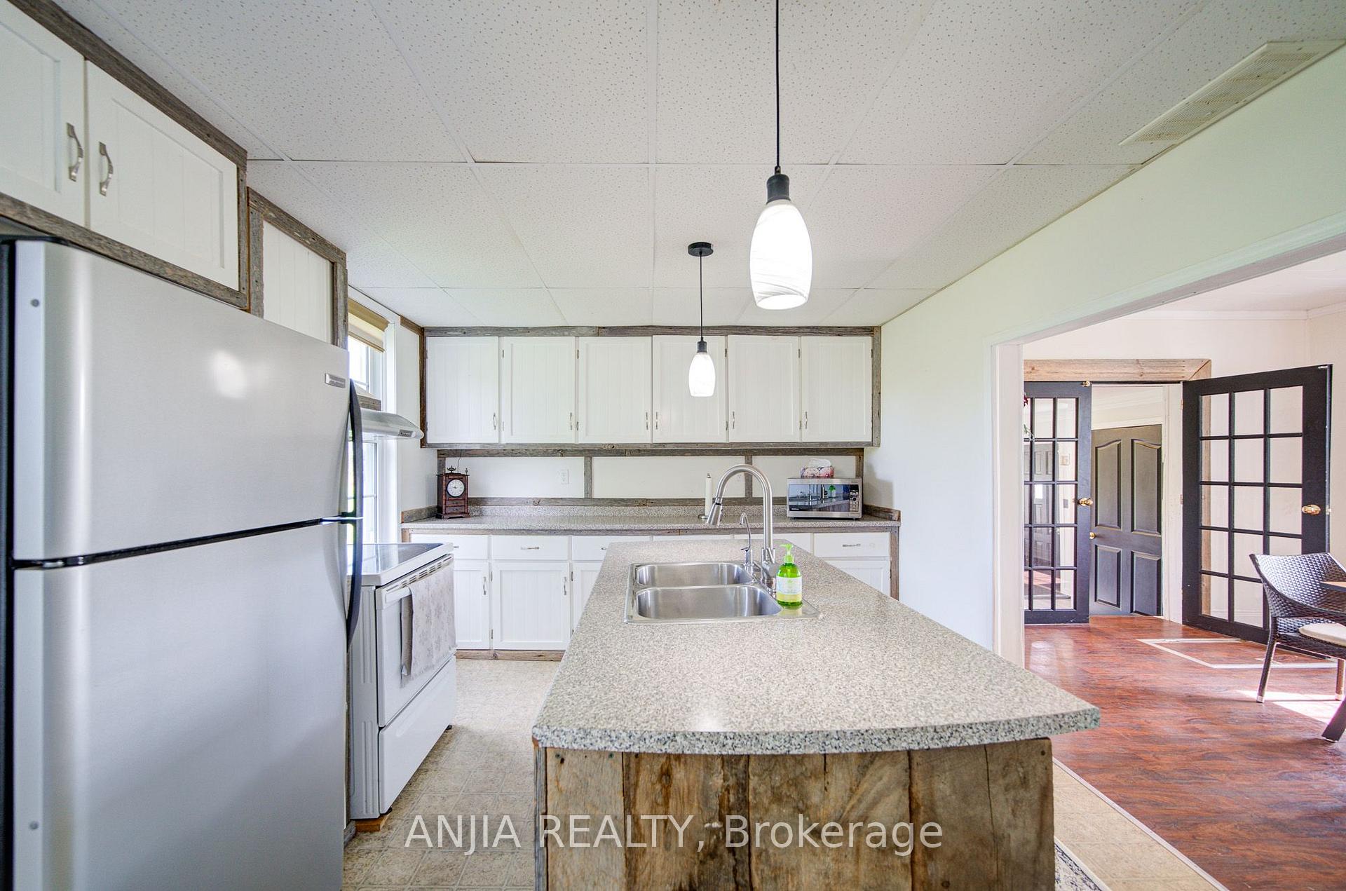 Photo 23 of 1290 Rosebush Road, Quinte West, Sidney Ward — HOMEH