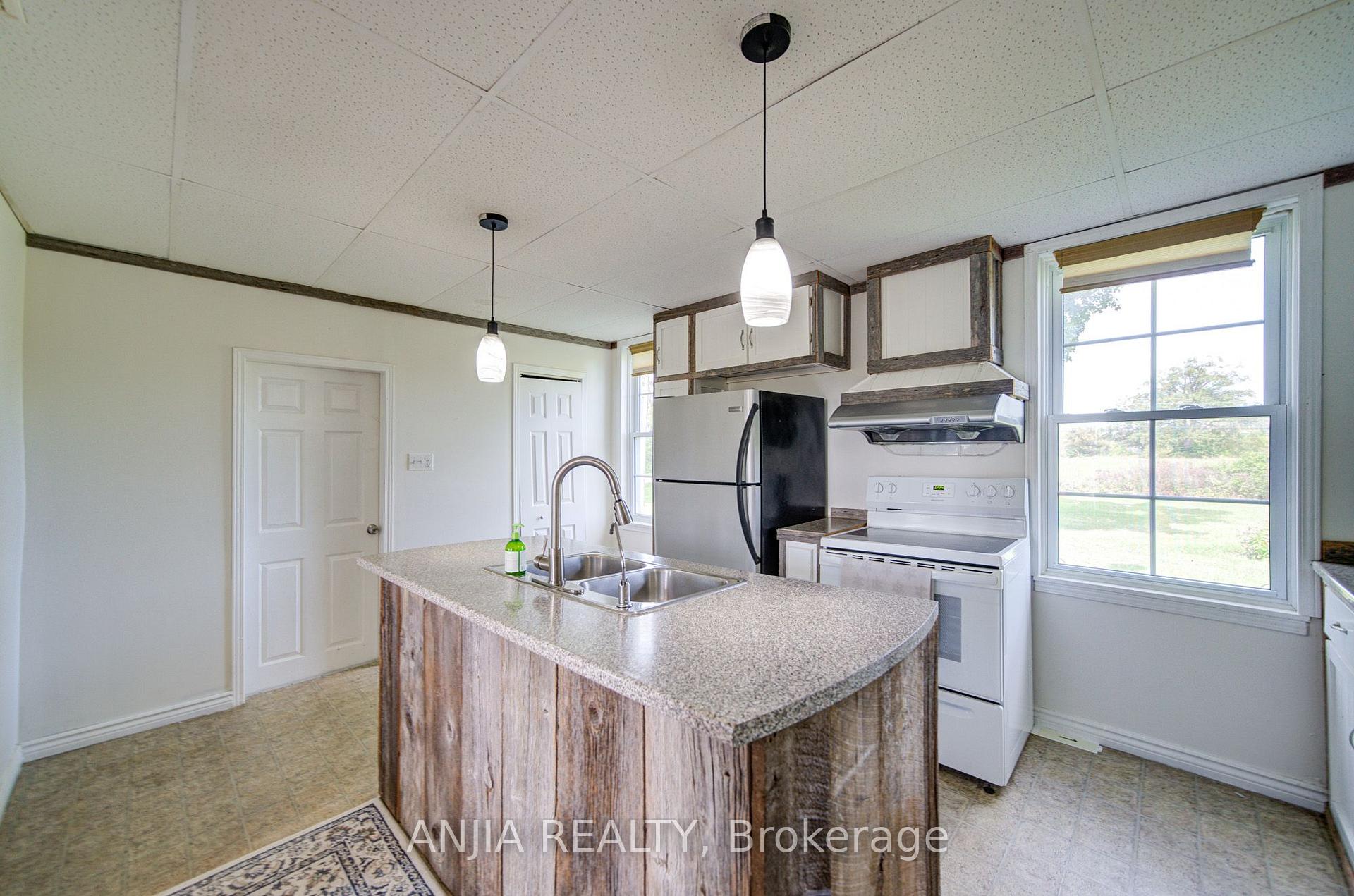 Photo 24 of 1290 Rosebush Road, Quinte West, Sidney Ward — HOMEH