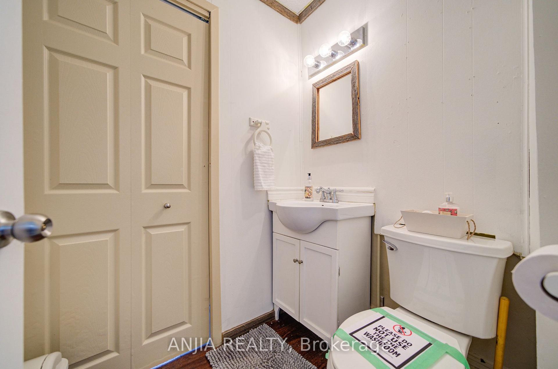 Photo 26 of 1290 Rosebush Road, Quinte West, Sidney Ward — HOMEH