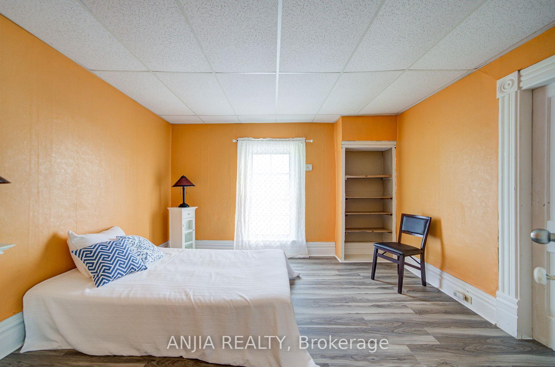 Photo 29 of 1290 Rosebush Road, Quinte West, Sidney Ward — HOMEH