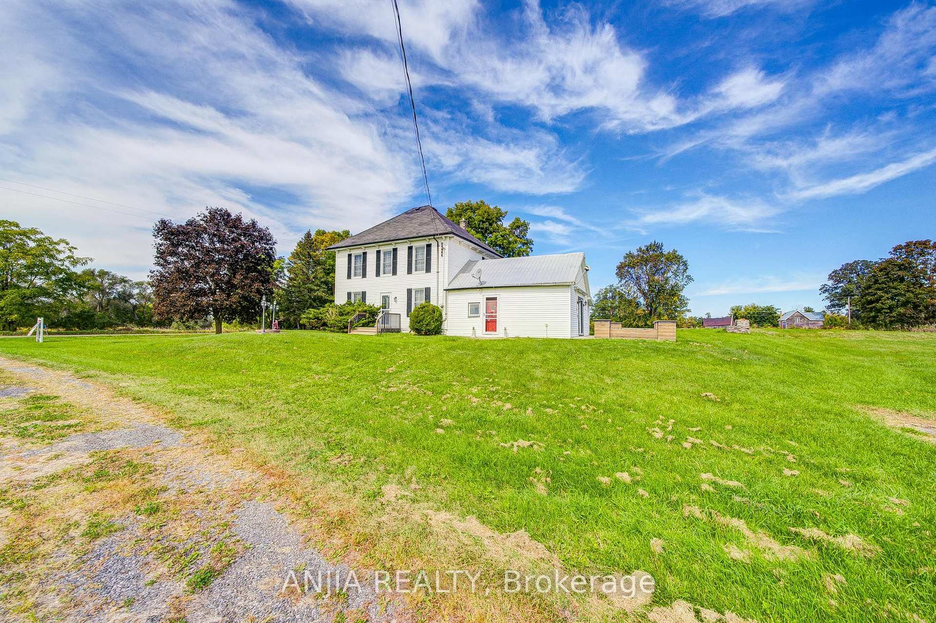 Photo 40 of 1290 Rosebush Road, Quinte West, Sidney Ward — HOMEH