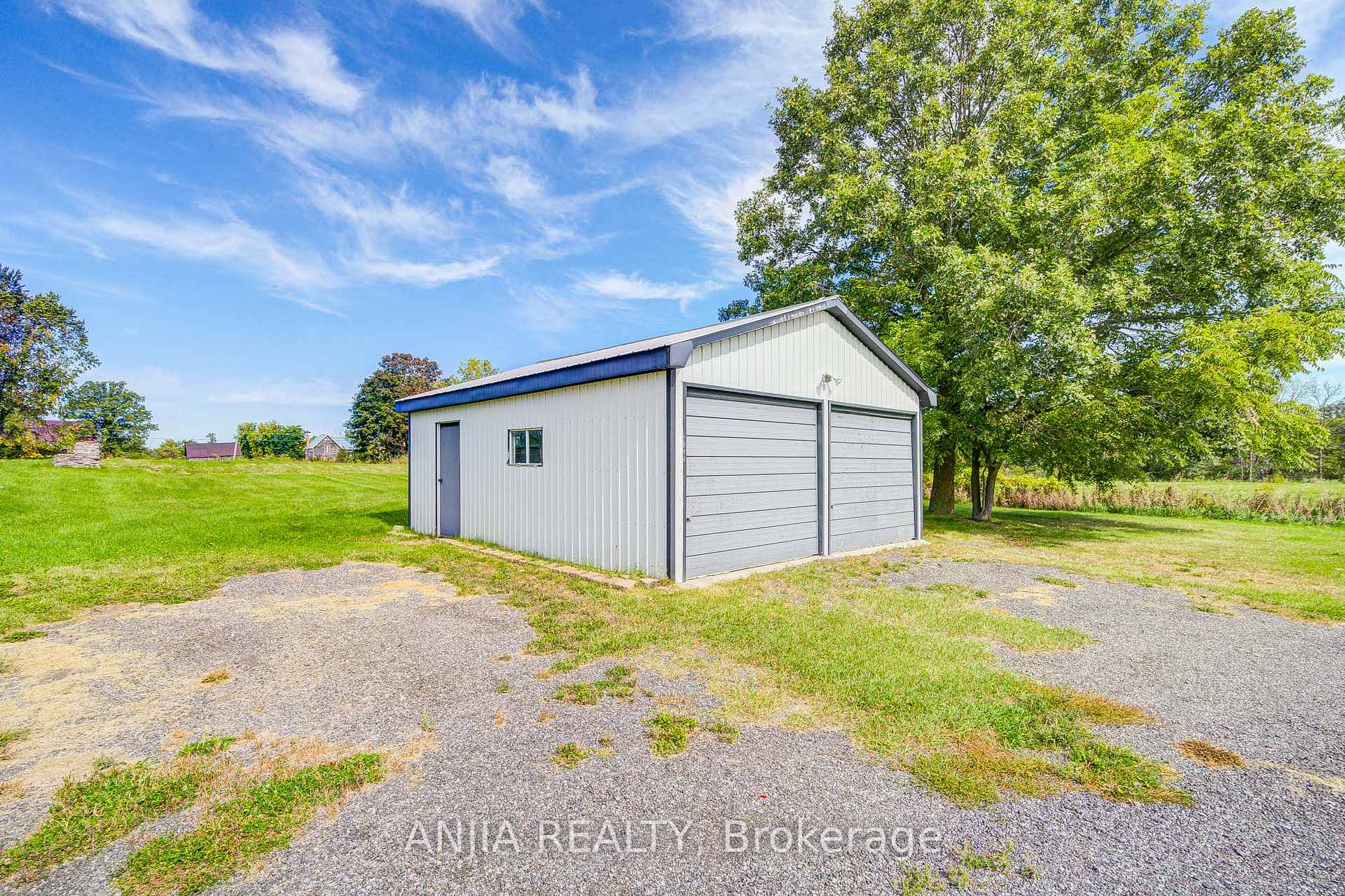 Photo 41 of 1290 Rosebush Road, Quinte West, Sidney Ward — HOMEH