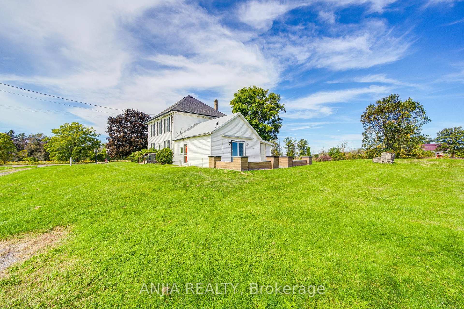 Photo 42 of 1290 Rosebush Road, Quinte West, Sidney Ward — HOMEH