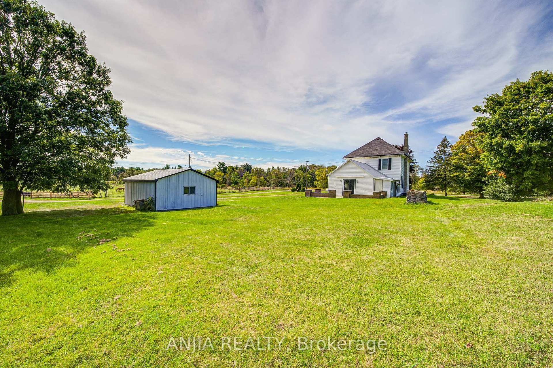 Photo 43 of 1290 Rosebush Road, Quinte West, Sidney Ward — HOMEH