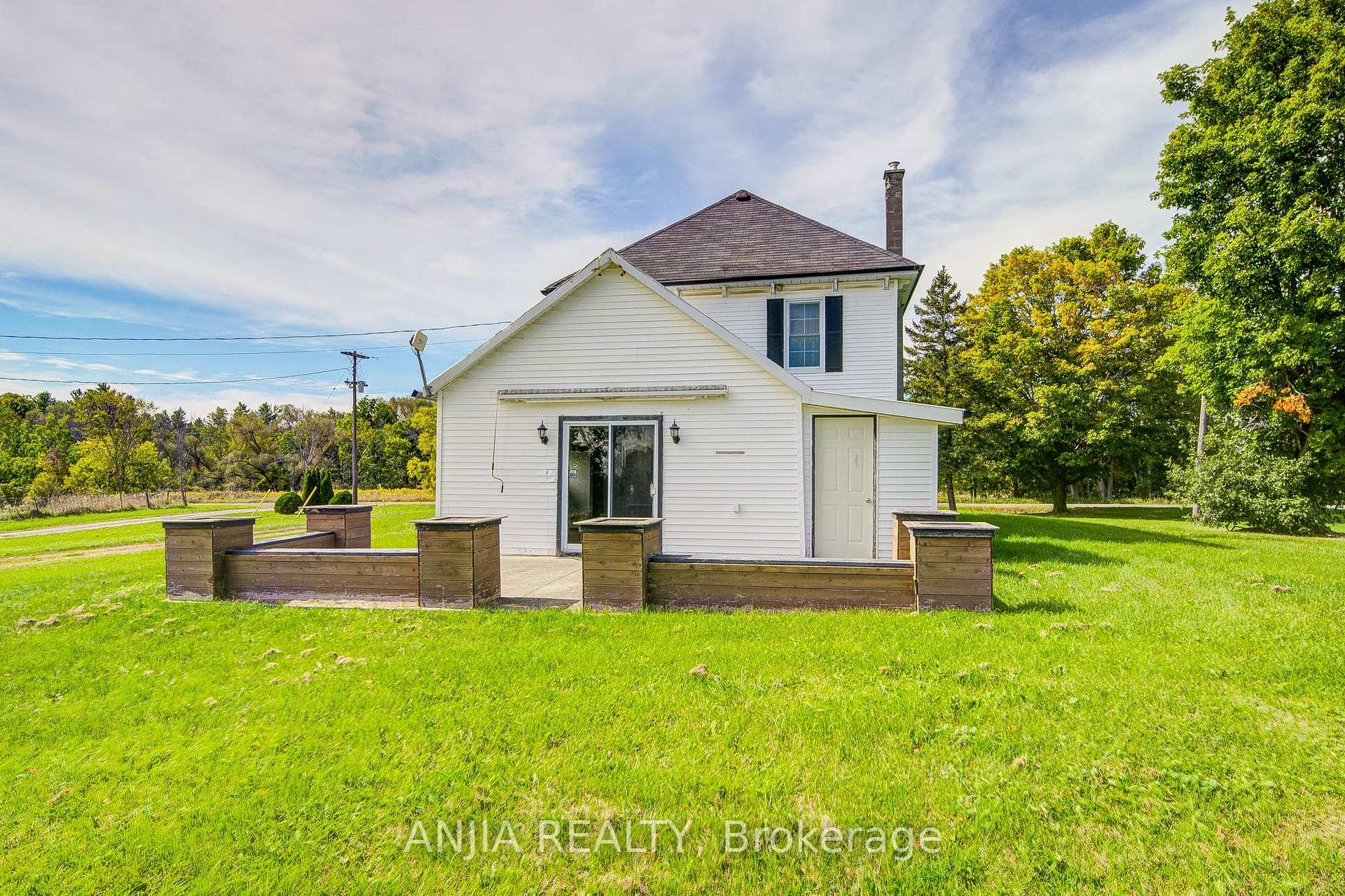 Photo 44 of 1290 Rosebush Road, Quinte West, Sidney Ward — HOMEH
