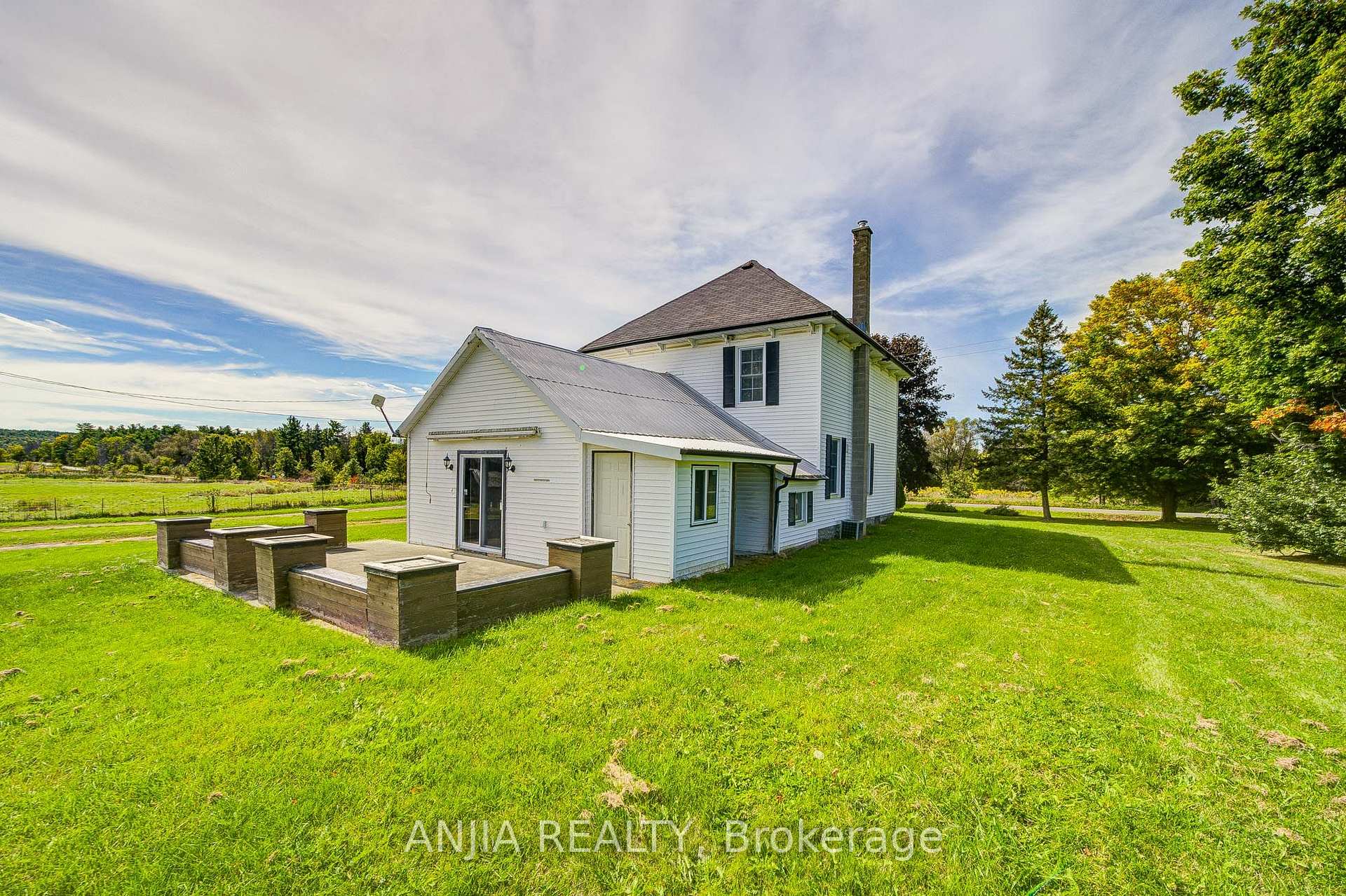 Photo 45 of 1290 Rosebush Road, Quinte West, Sidney Ward — HOMEH