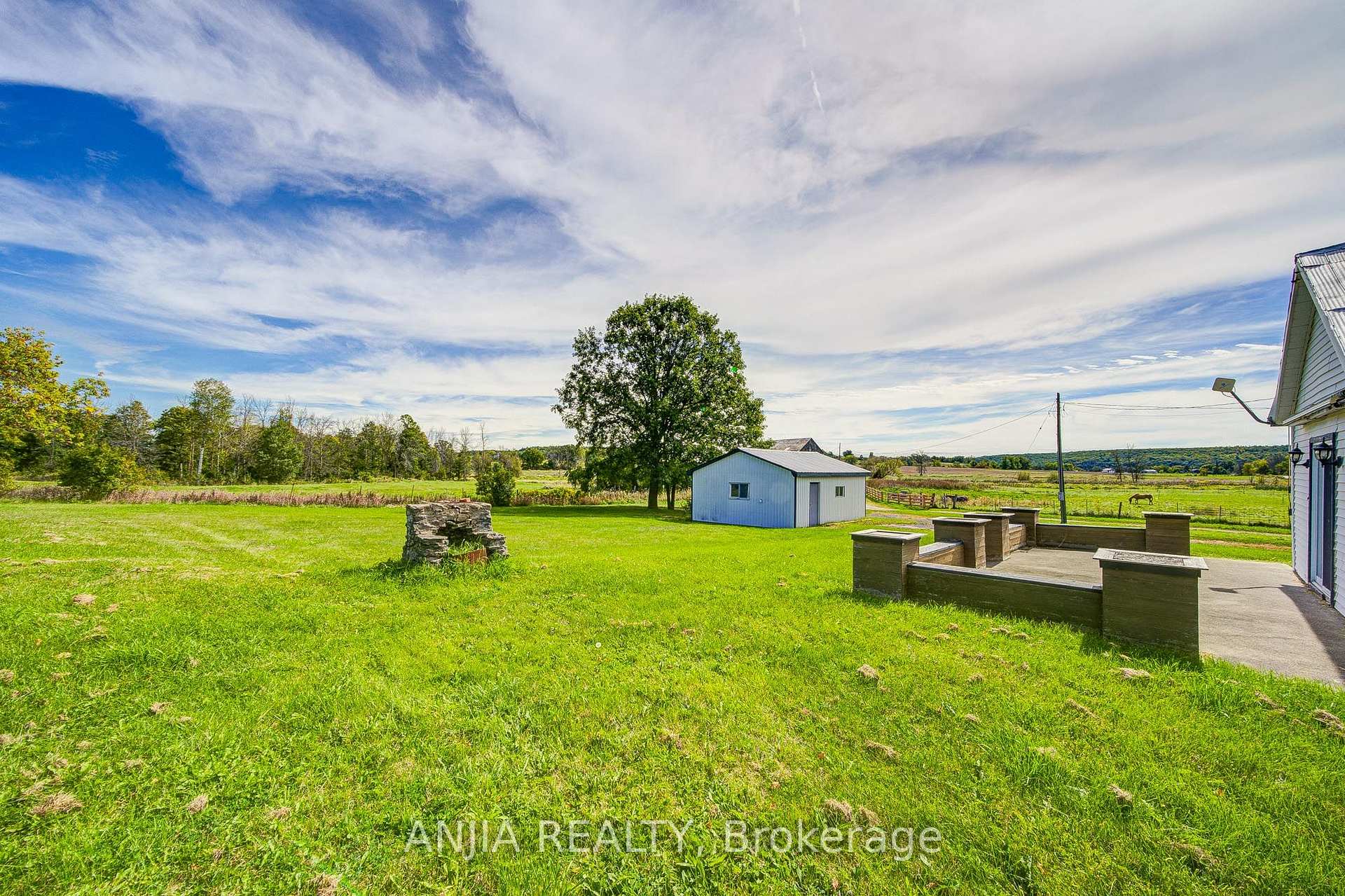 Photo 46 of 1290 Rosebush Road, Quinte West, Sidney Ward — HOMEH