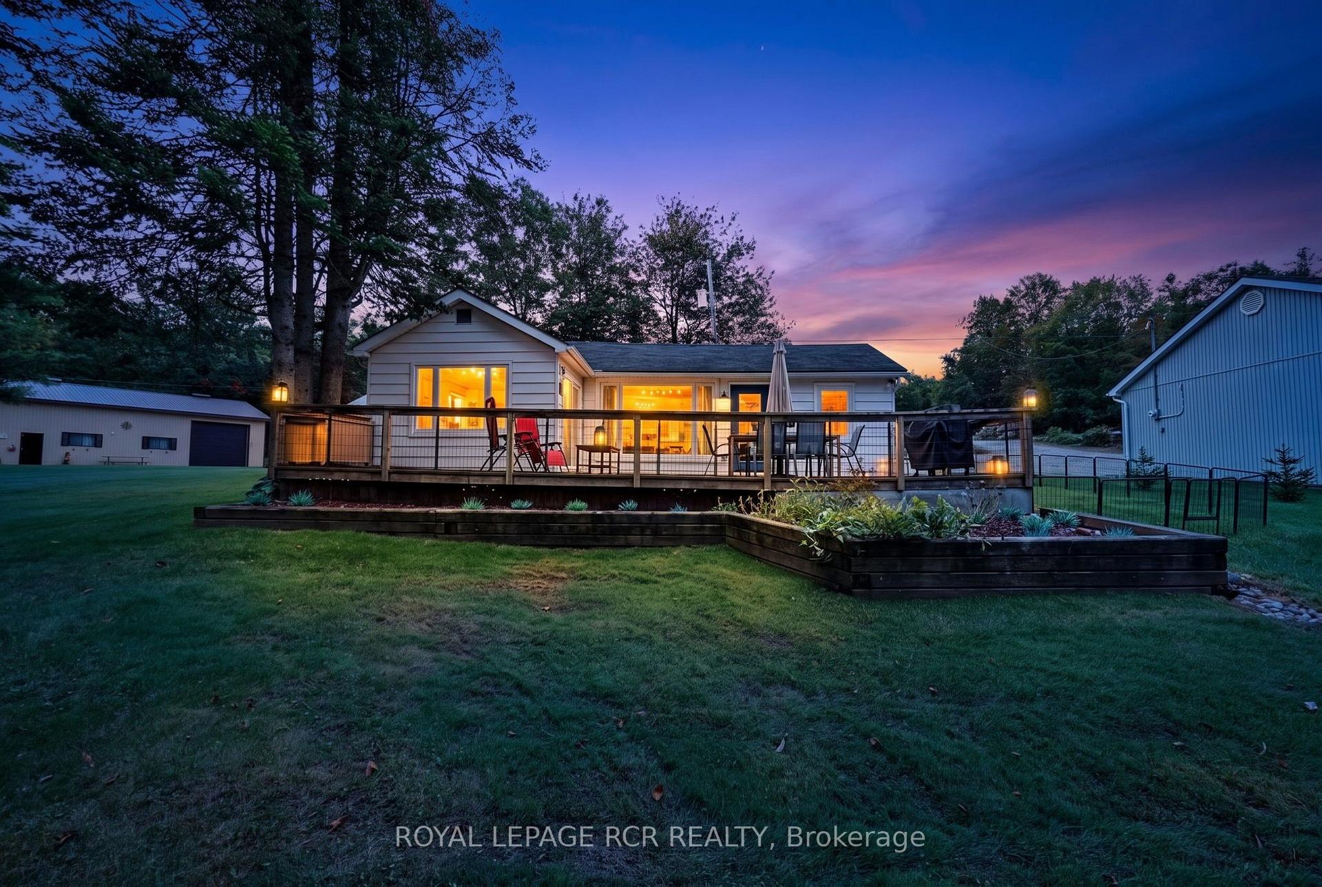 Photo 2 of 3004 Moynes Road, Severn, Rural Severn — HOMEH