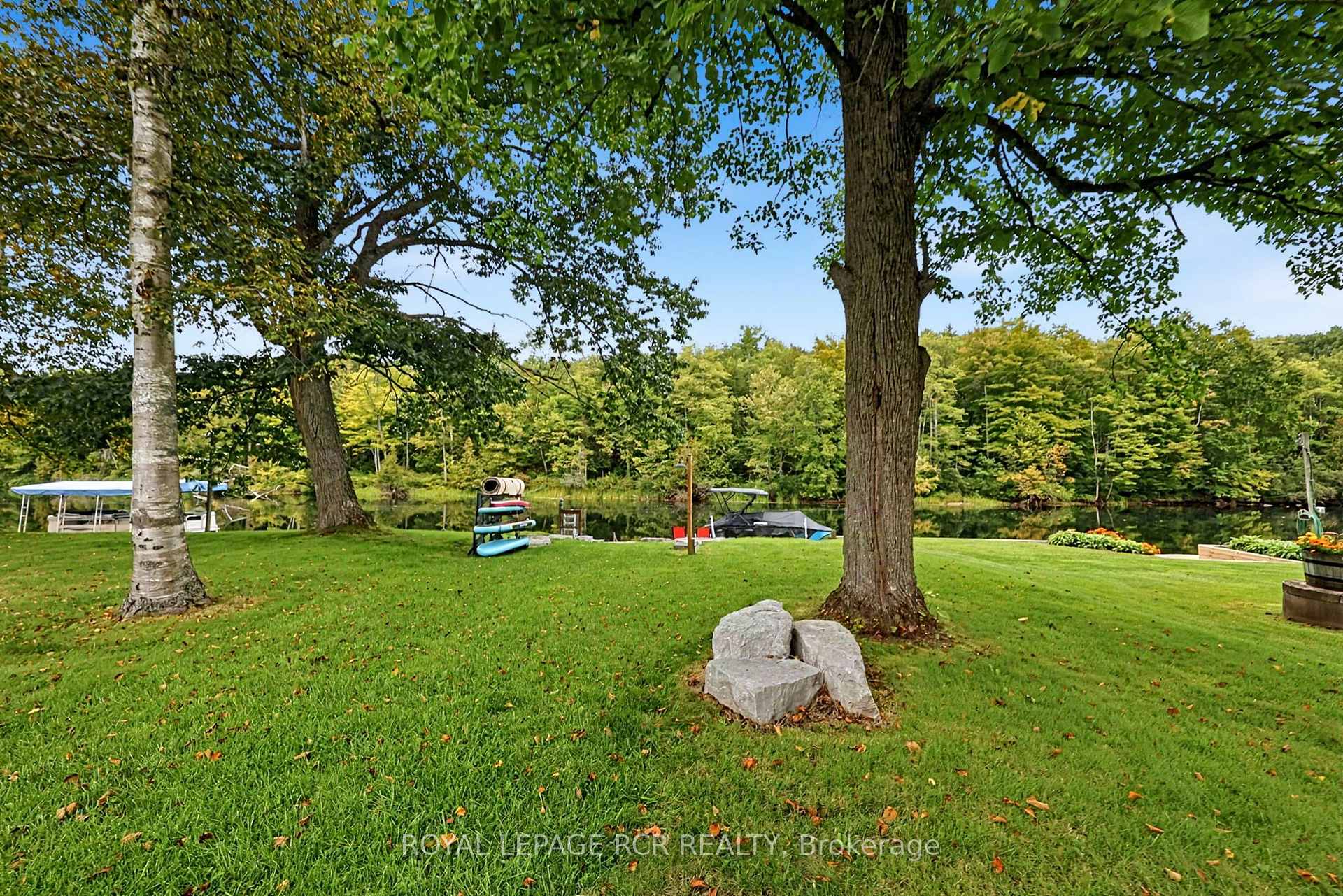 Photo 6 of 3004 Moynes Road, Severn, Rural Severn — HOMEH