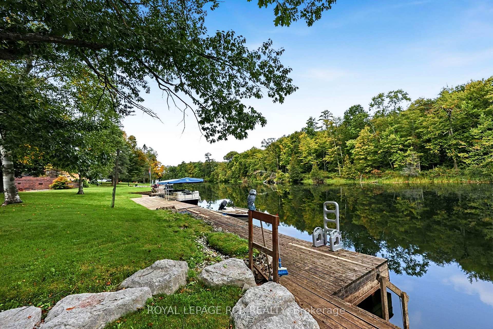 Photo 7 of 3004 Moynes Road, Severn, Rural Severn — HOMEH