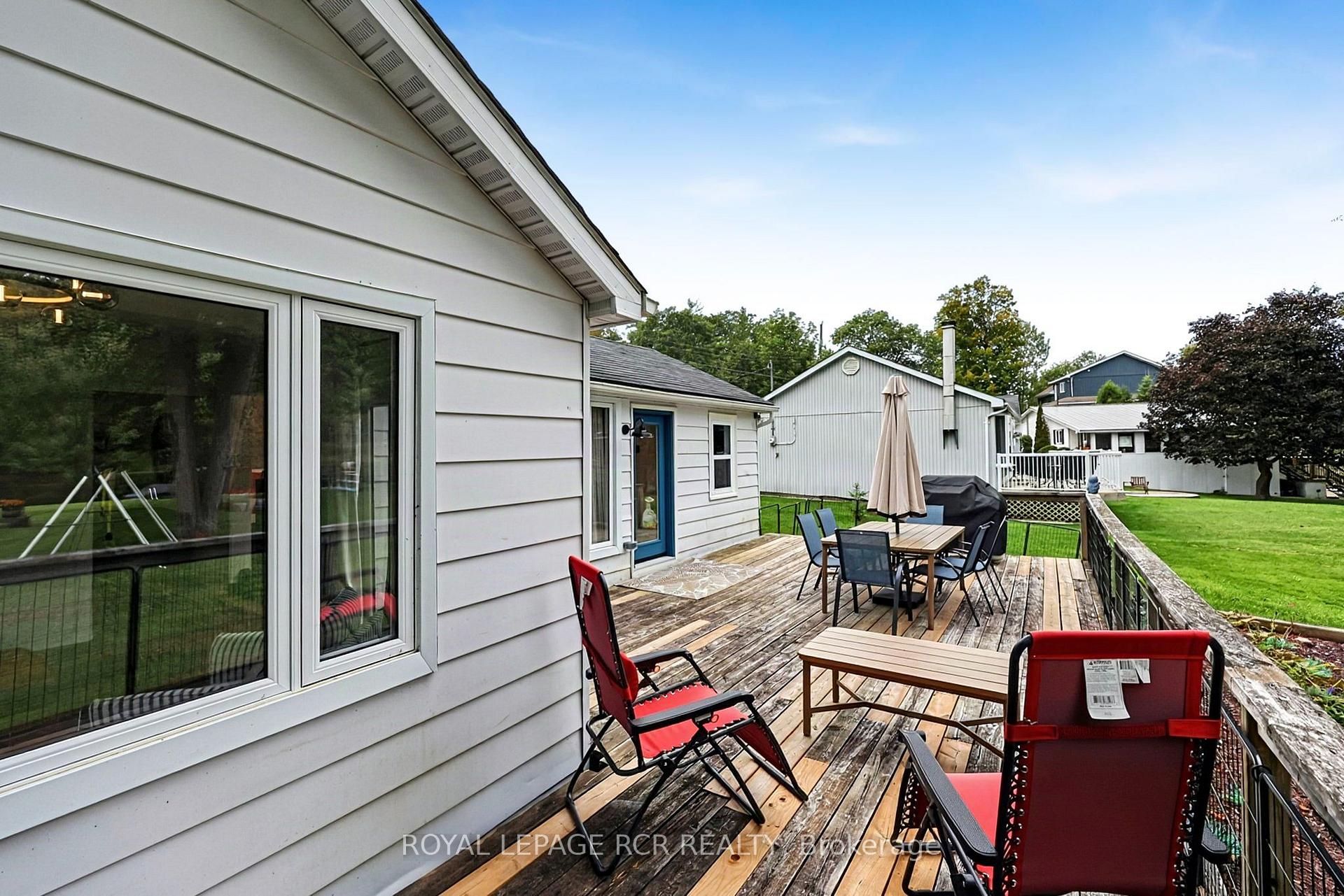 Photo 11 of 3004 Moynes Road, Severn, Rural Severn — HOMEH