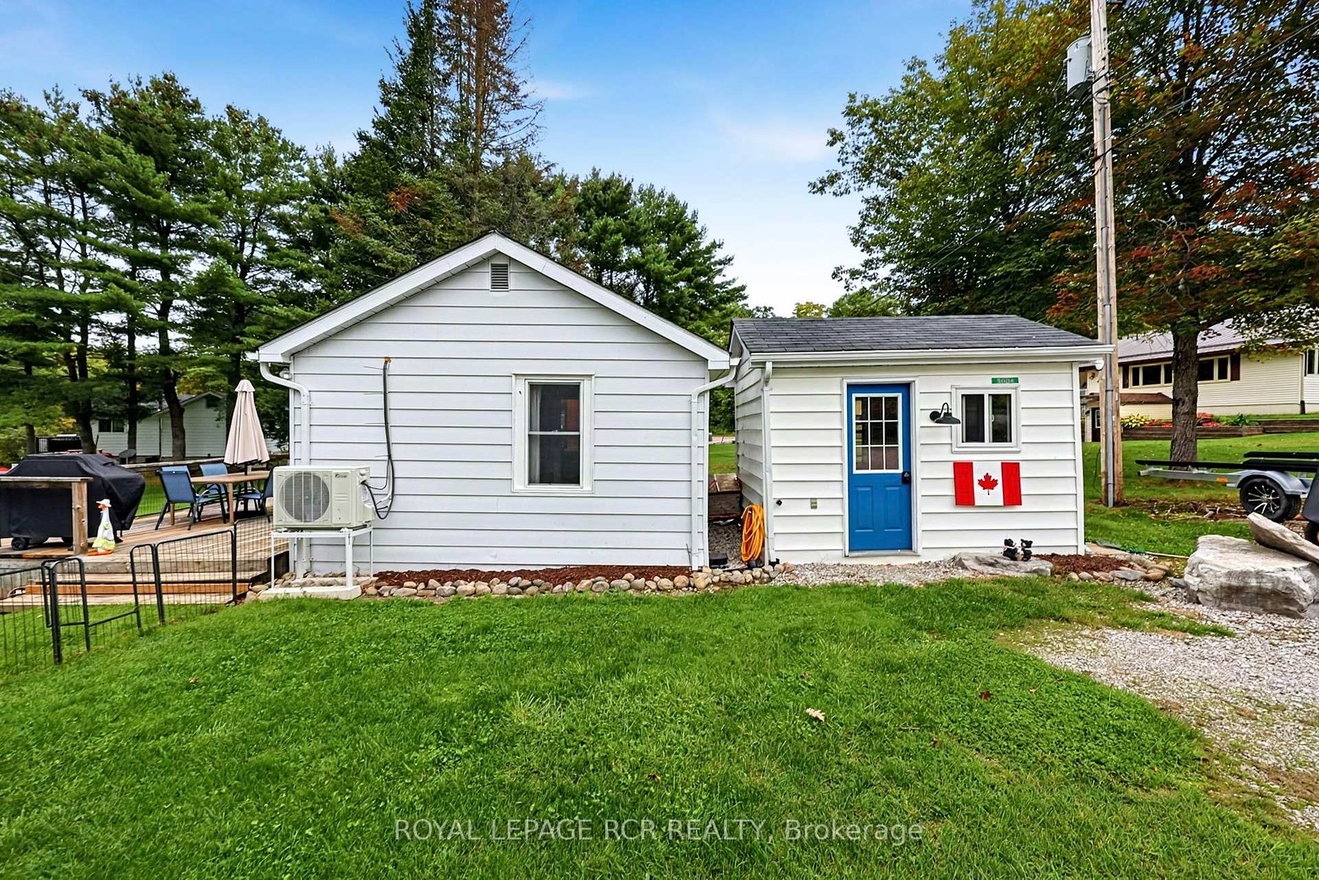 Photo 15 of 3004 Moynes Road, Severn, Rural Severn — HOMEH
