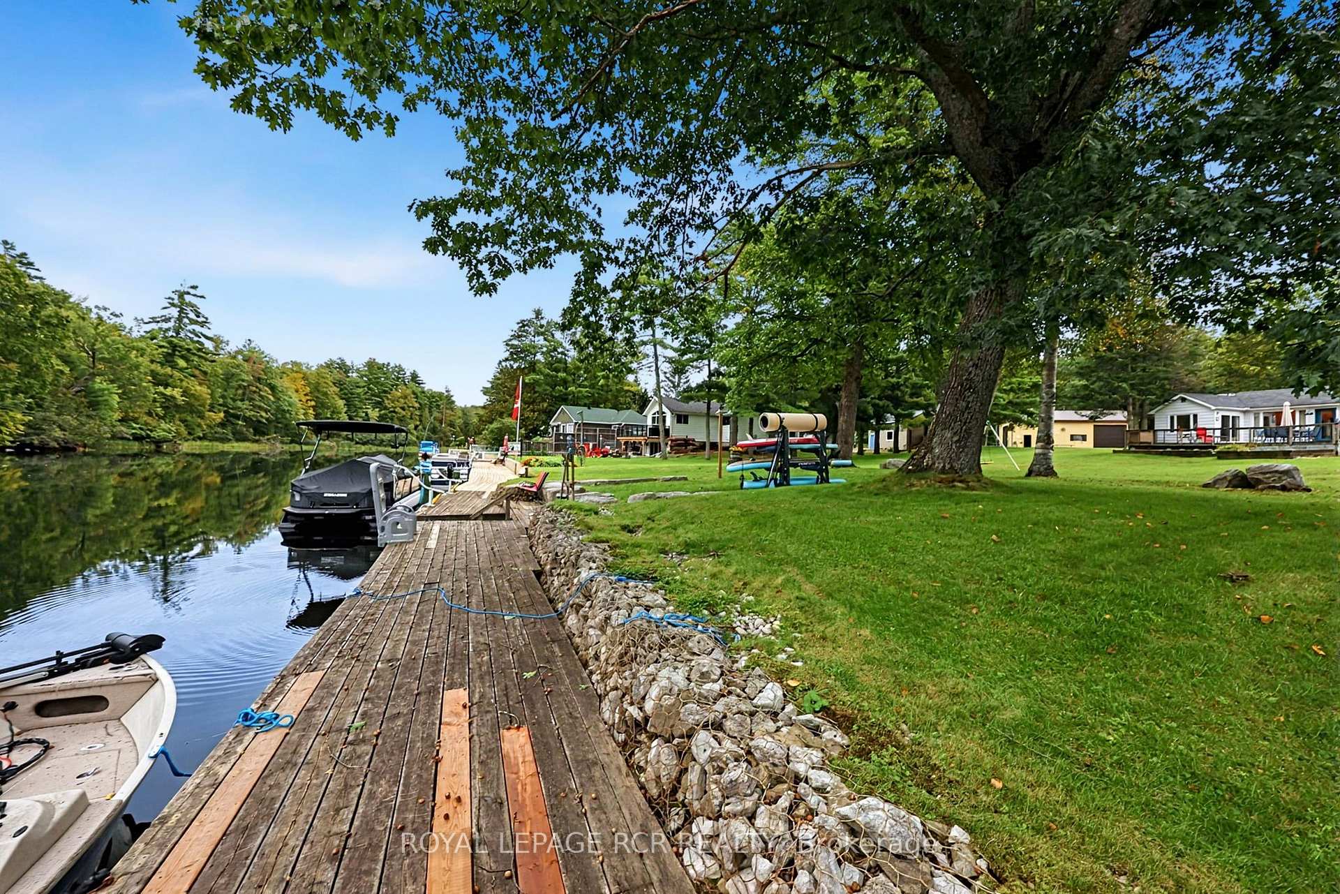 Photo 35 of 3004 Moynes Road, Severn, Rural Severn — HOMEH