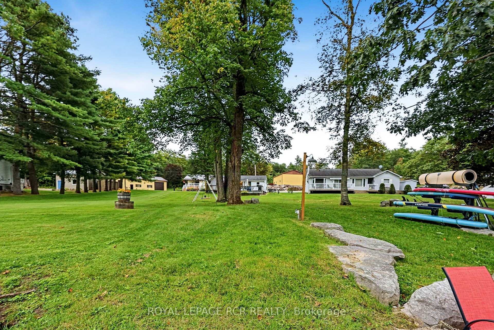 Photo 38 of 3004 Moynes Road, Severn, Rural Severn — HOMEH