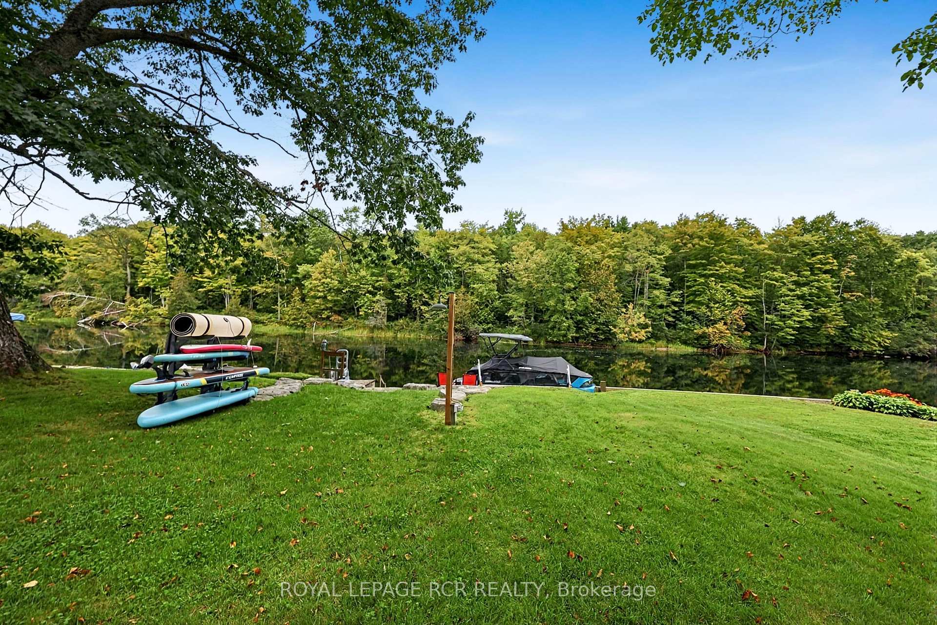 Photo 40 of 3004 Moynes Road, Severn, Rural Severn — HOMEH