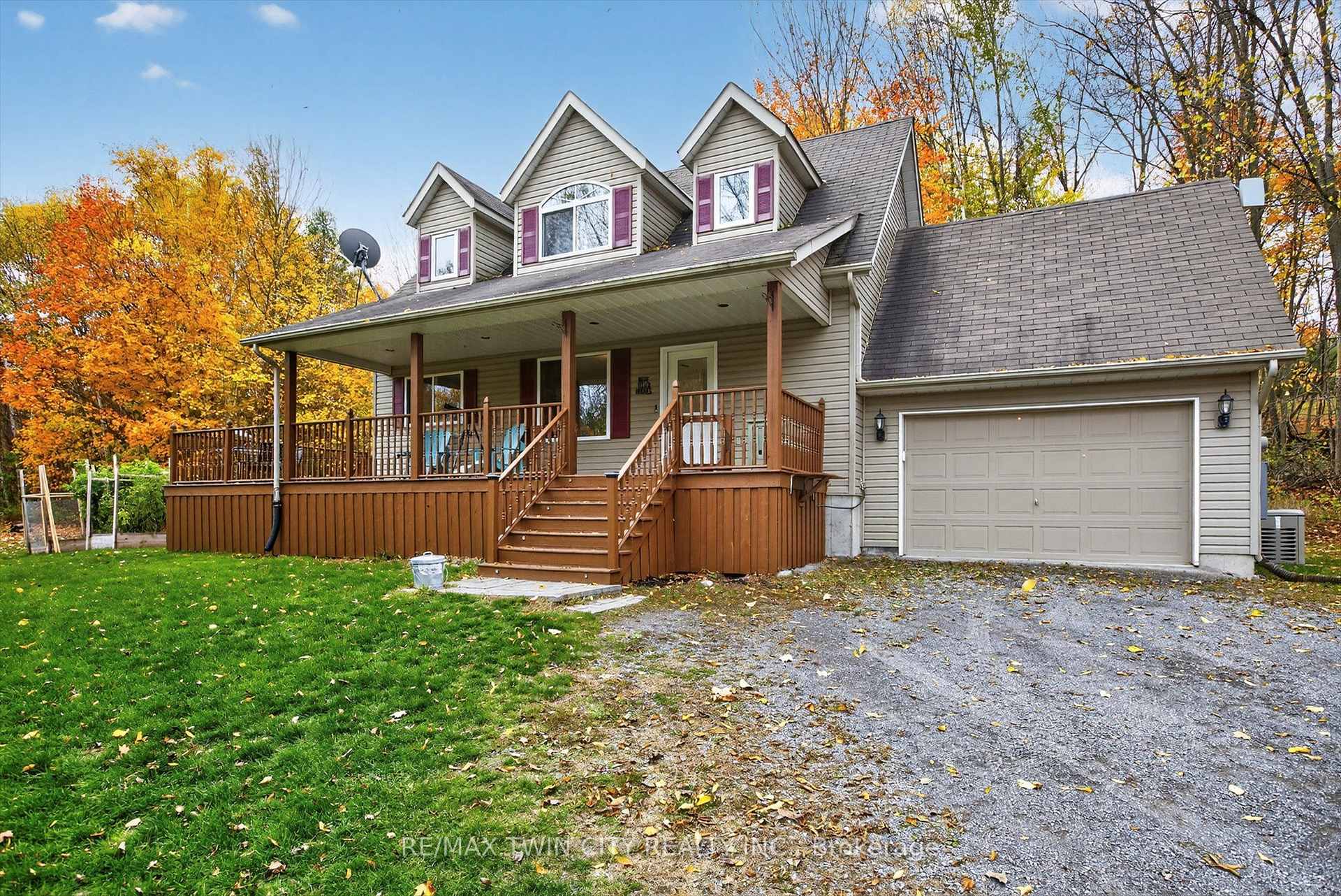 Photo 2 of 152B Wannamaker Road, Centre Hastings — HOMEH