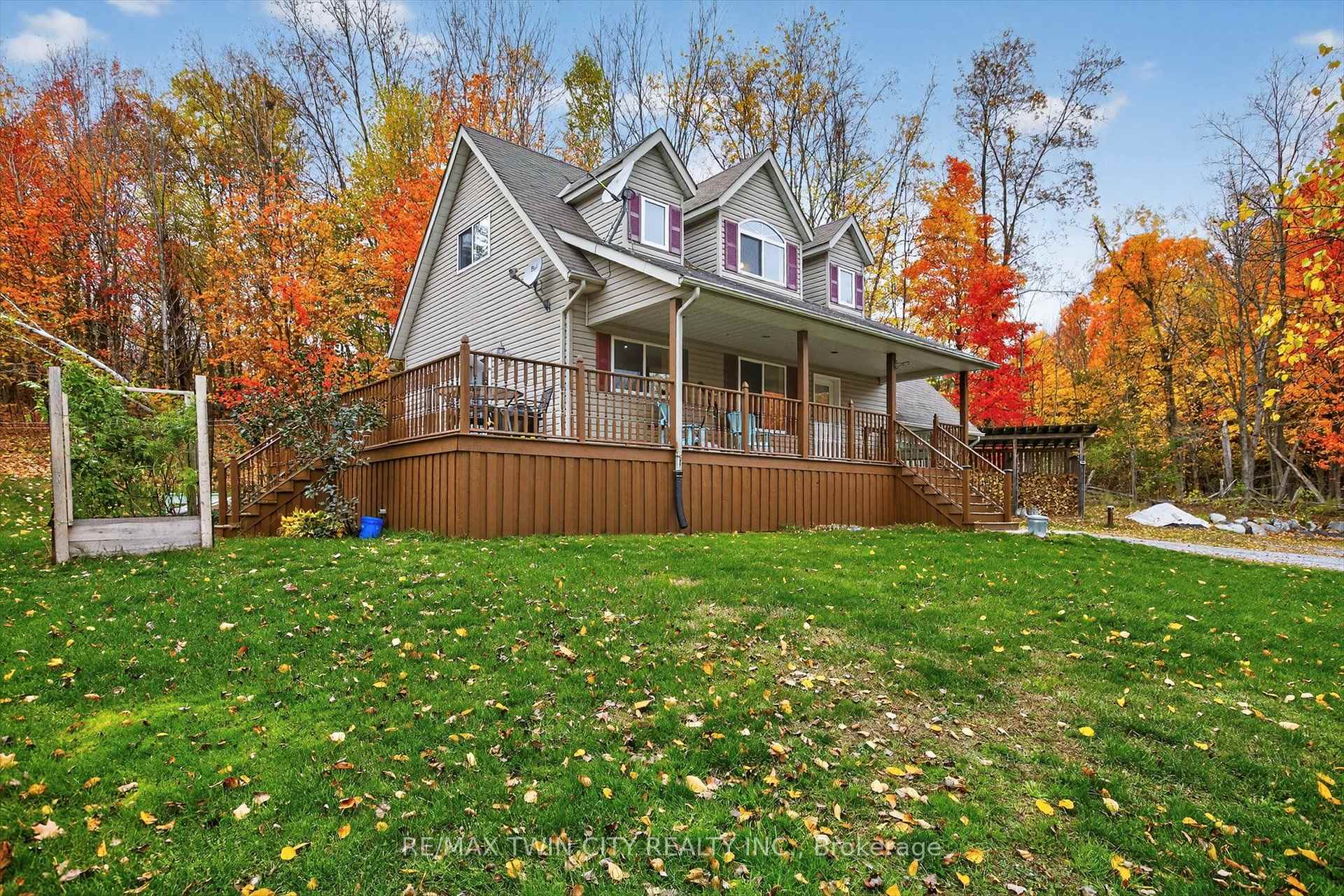 Photo 4 of 152B Wannamaker Road, Centre Hastings — HOMEH