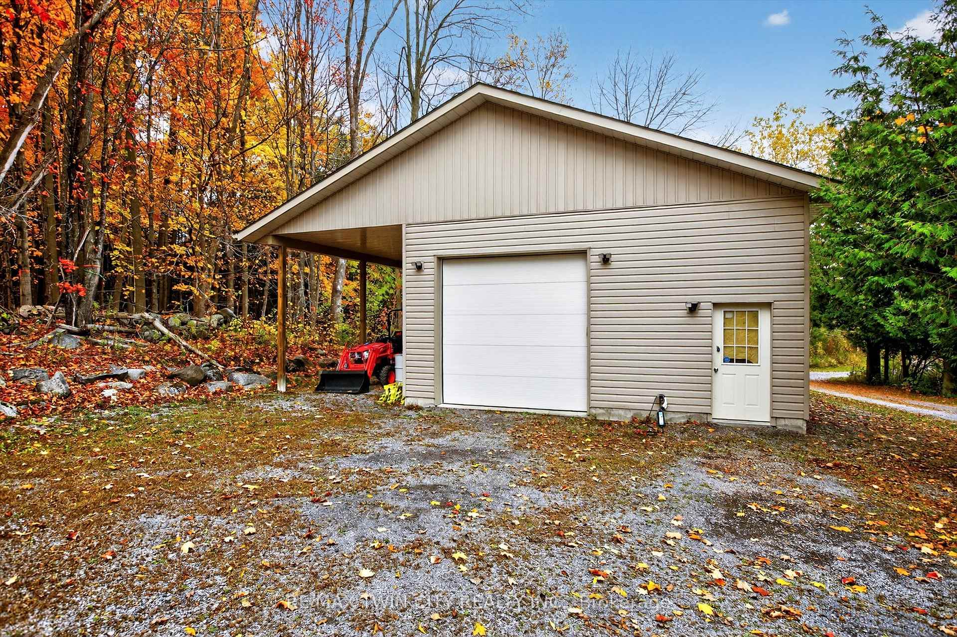 Photo 6 of 152B Wannamaker Road, Centre Hastings — HOMEH