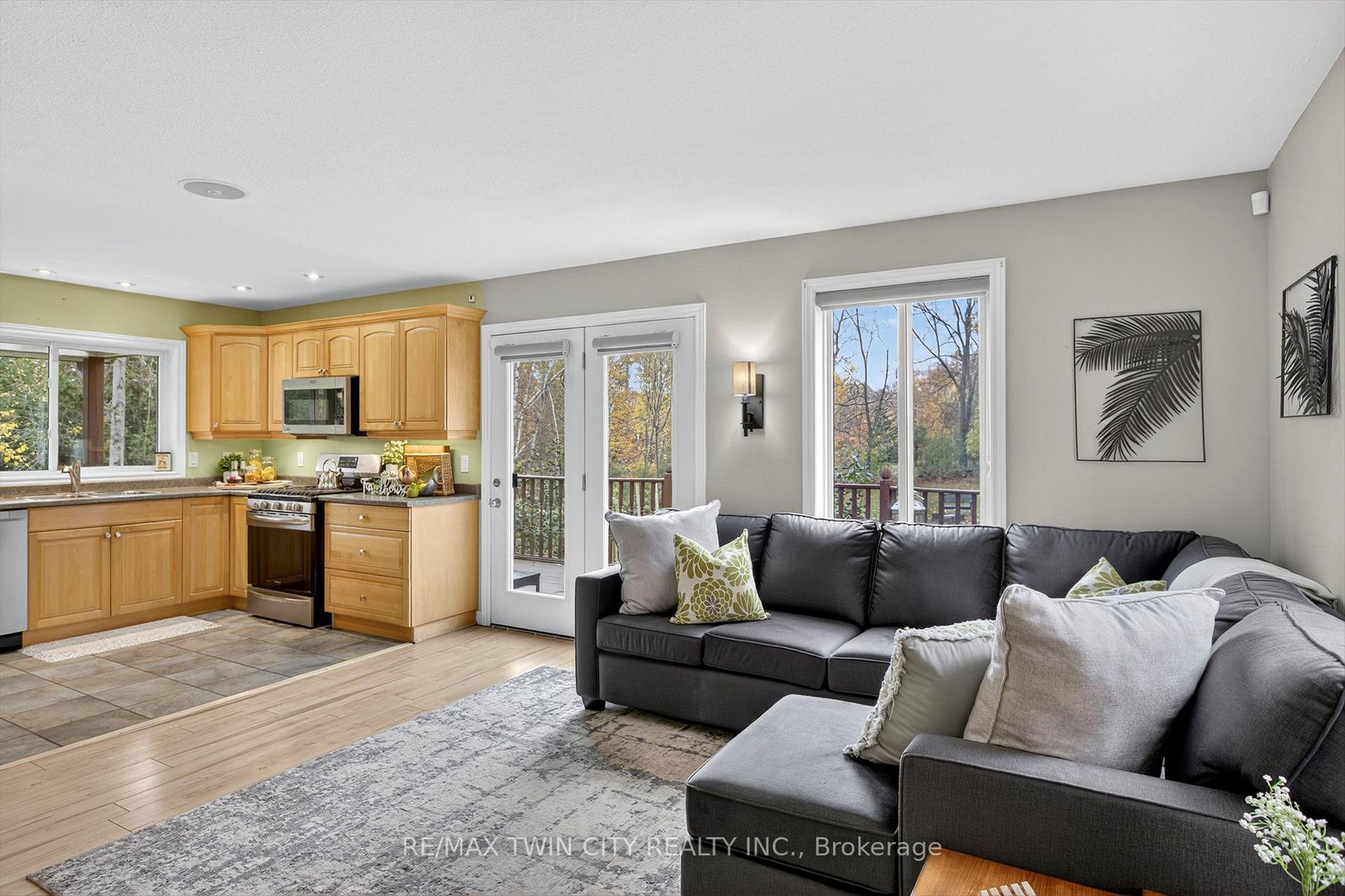 Photo 22 of 152B Wannamaker Road, Centre Hastings — HOMEH