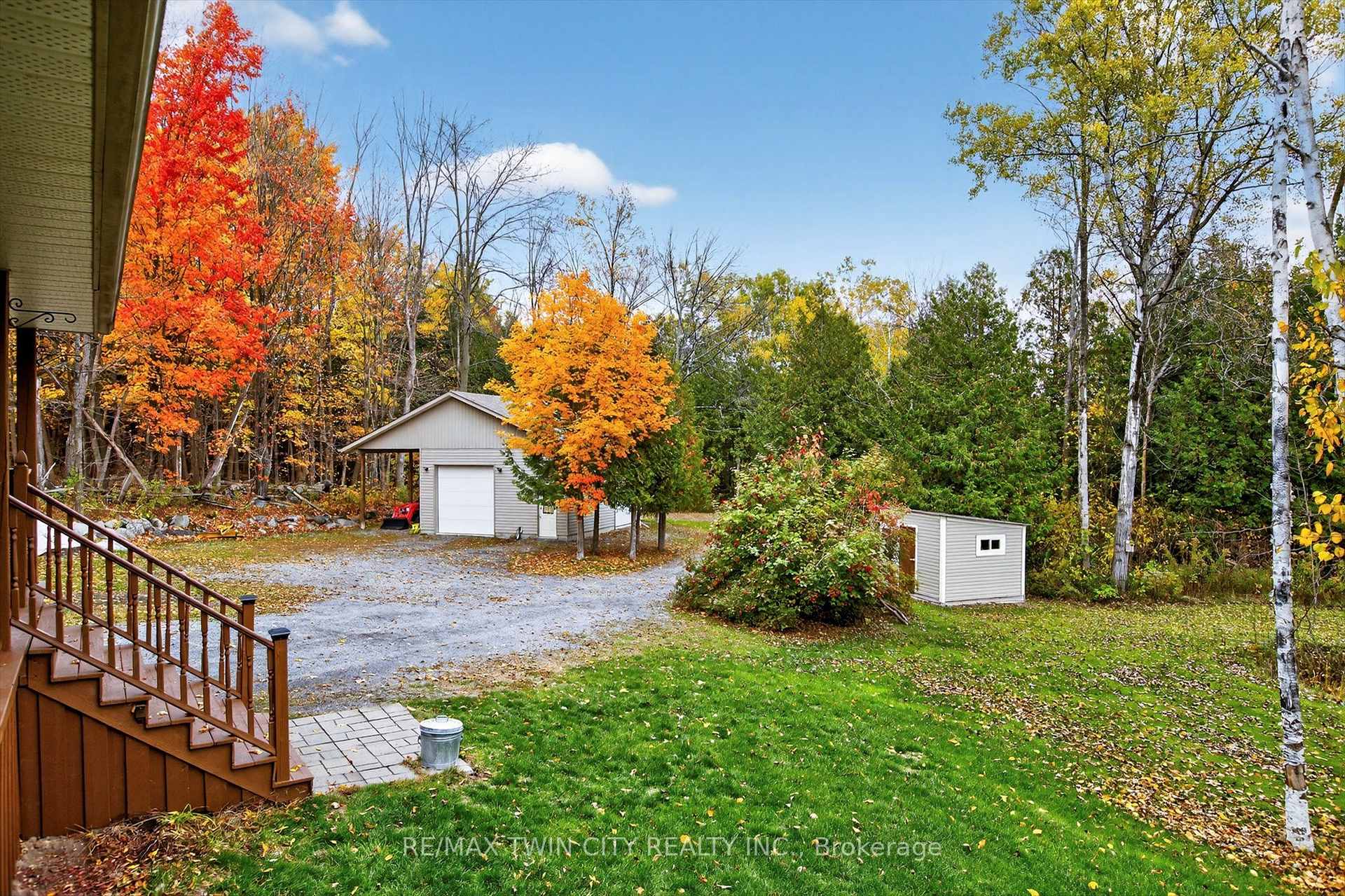 Photo 54 of 152B Wannamaker Road, Centre Hastings — HOMEH