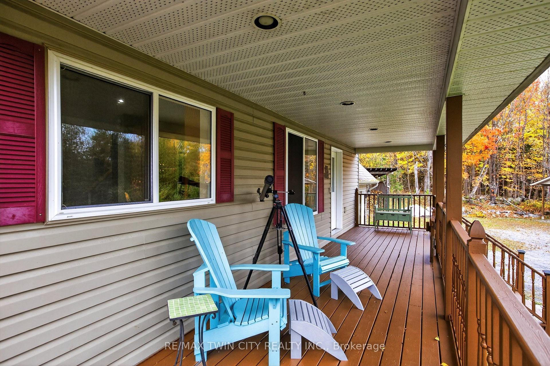 Photo 60 of 152B Wannamaker Road, Centre Hastings — HOMEH