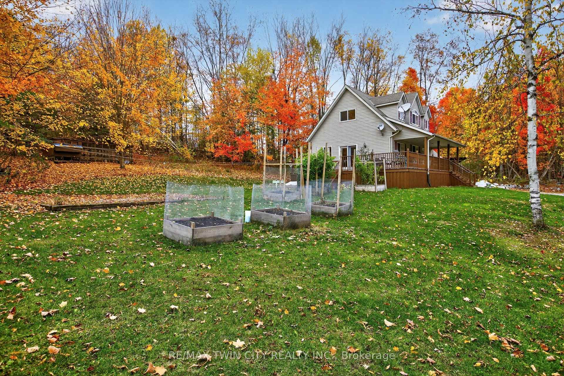 Photo 68 of 152B Wannamaker Road, Centre Hastings — HOMEH