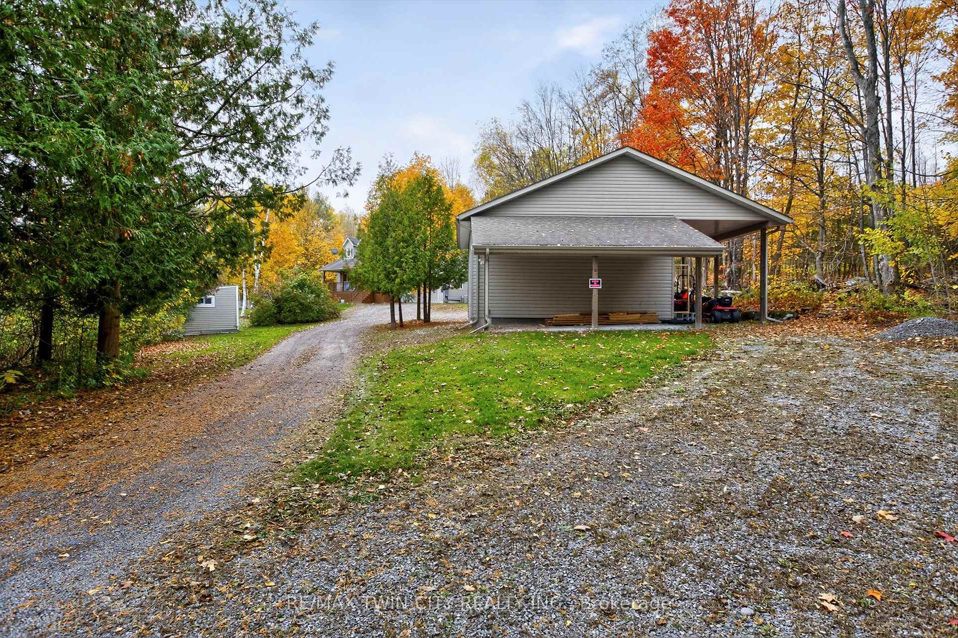 Photo 82 of 152B Wannamaker Road, Centre Hastings — HOMEH