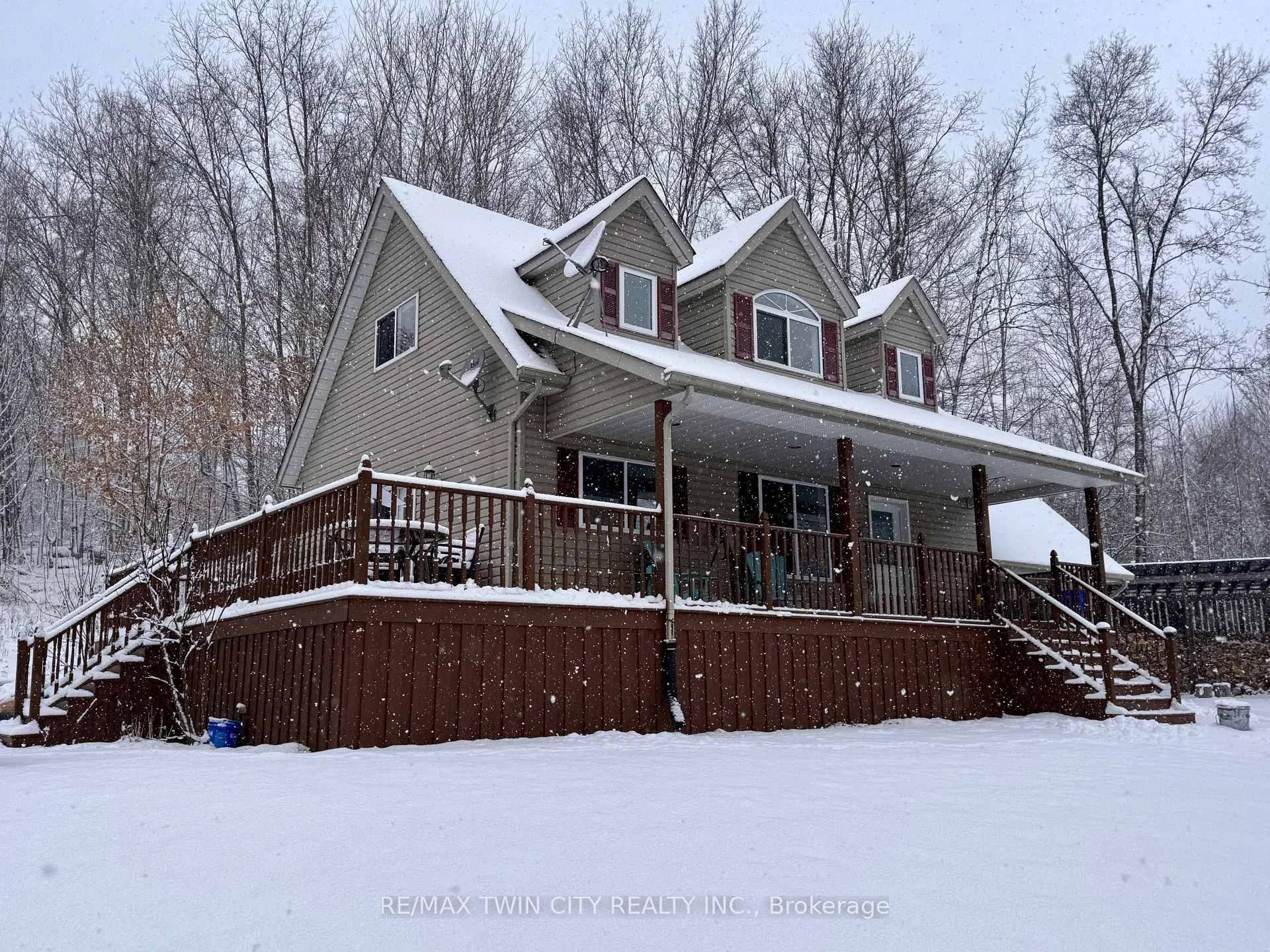 Photo 5 of 152B Wannamaker Road, Centre Hastings — HOMEH