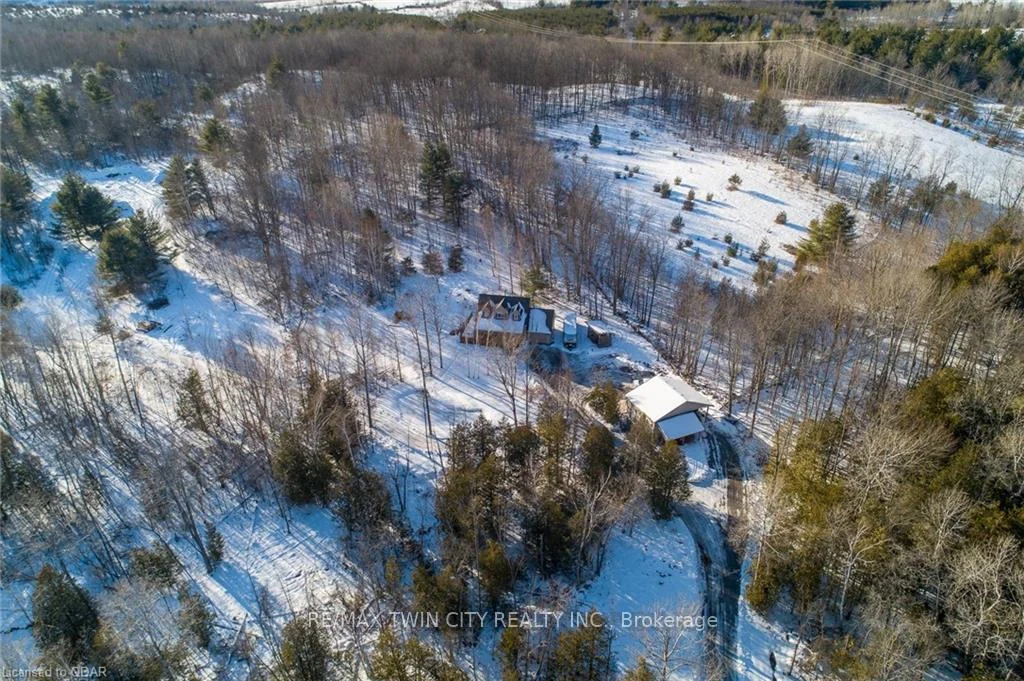 Photo 7 of 152B Wannamaker Road, Centre Hastings — HOMEH