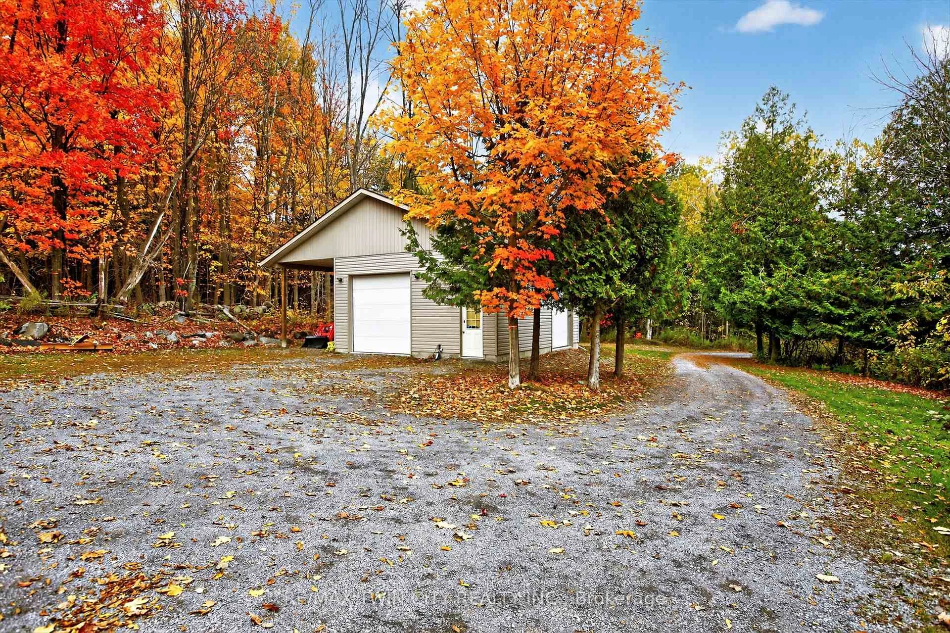 Photo 55 of 152B Wannamaker Road, Centre Hastings — HOMEH