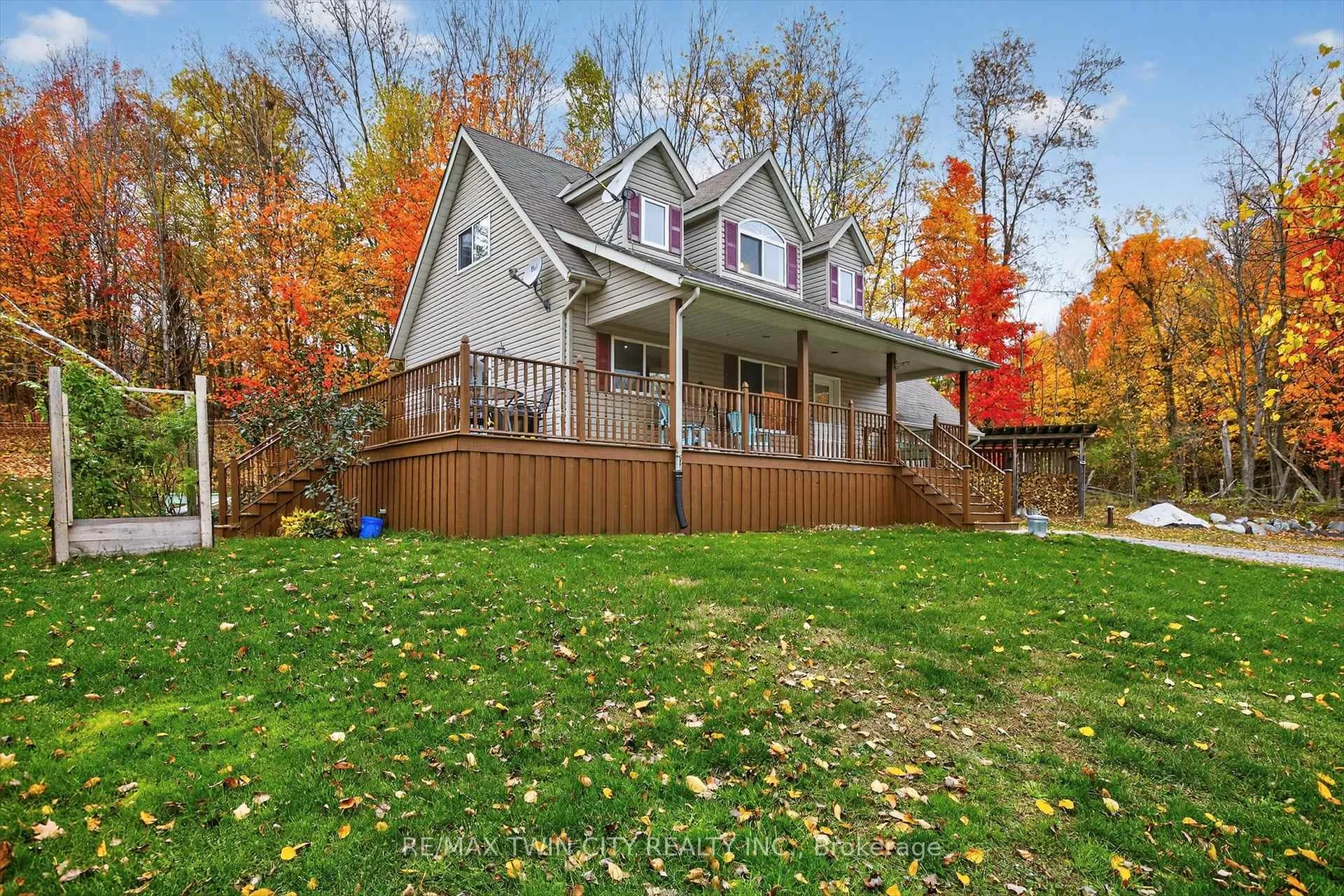 Photo 57 of 152B Wannamaker Road, Centre Hastings — HOMEH