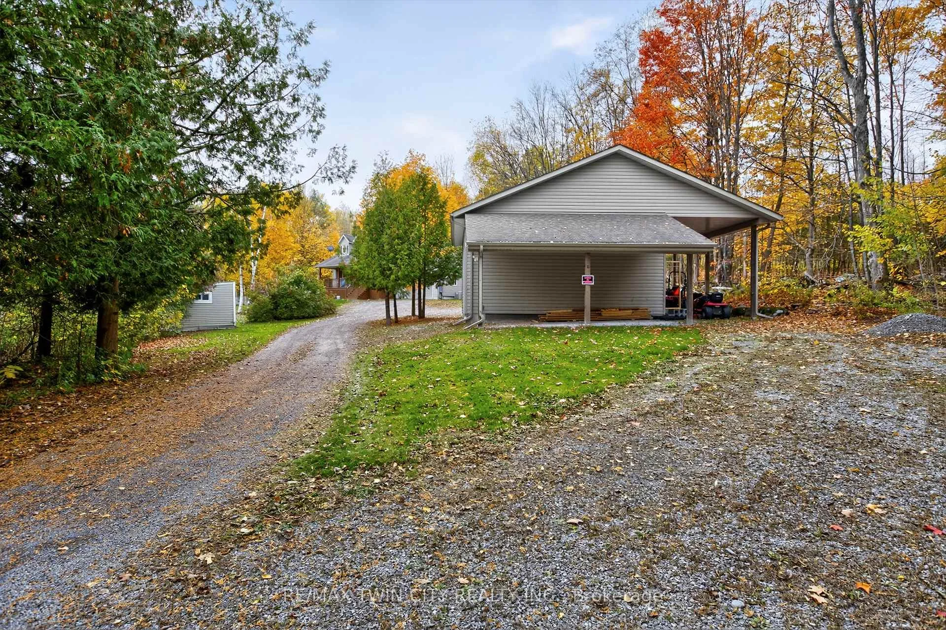 Photo 85 of 152B Wannamaker Road, Centre Hastings — HOMEH