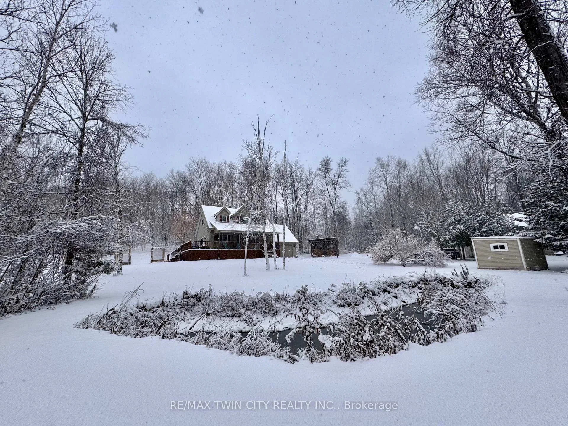 Photo 87 of 152B Wannamaker Road, Centre Hastings — HOMEH