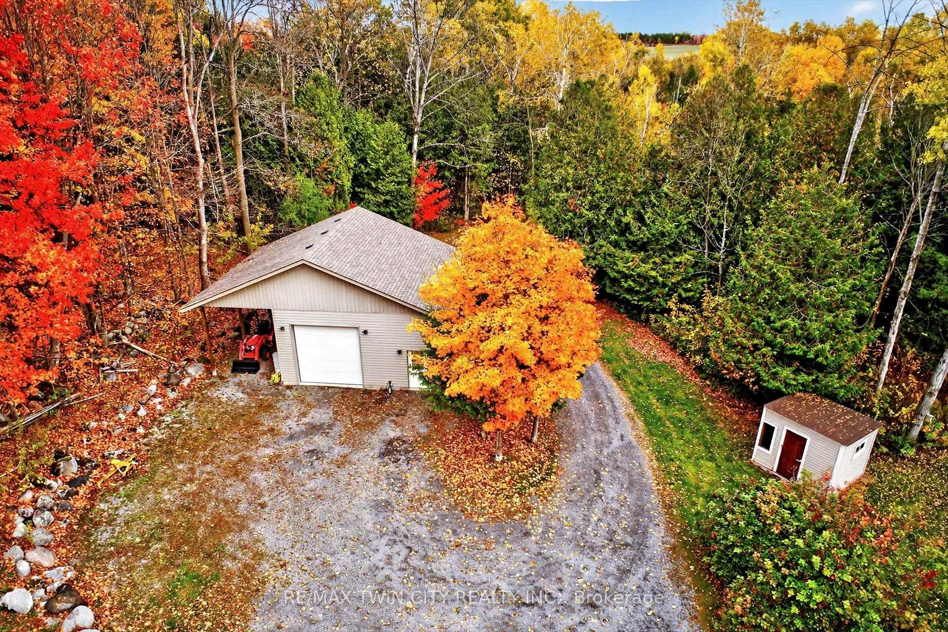 Photo 88 of 152B Wannamaker Road, Centre Hastings — HOMEH