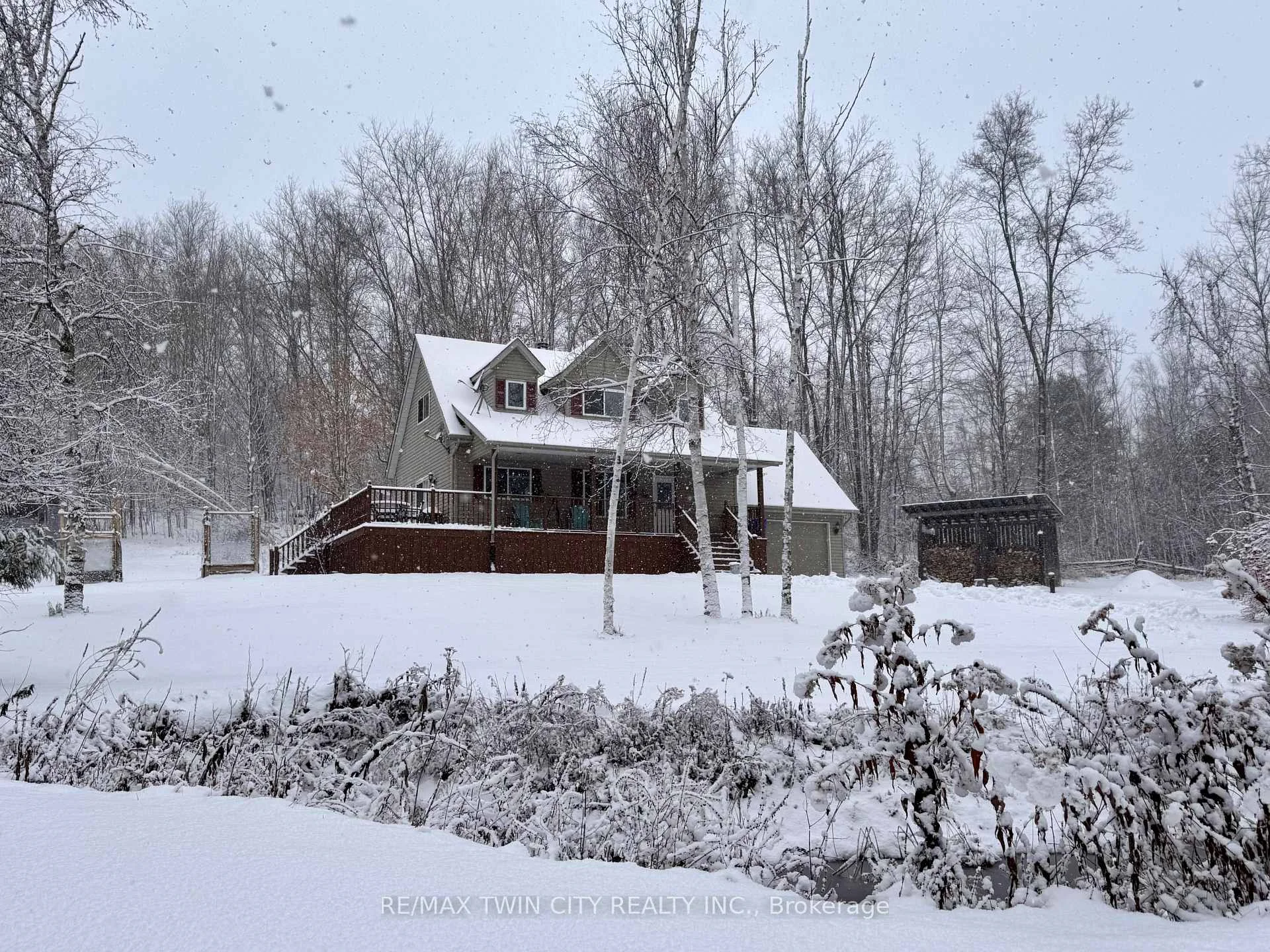 Photo 91 of 152B Wannamaker Road, Centre Hastings — HOMEH